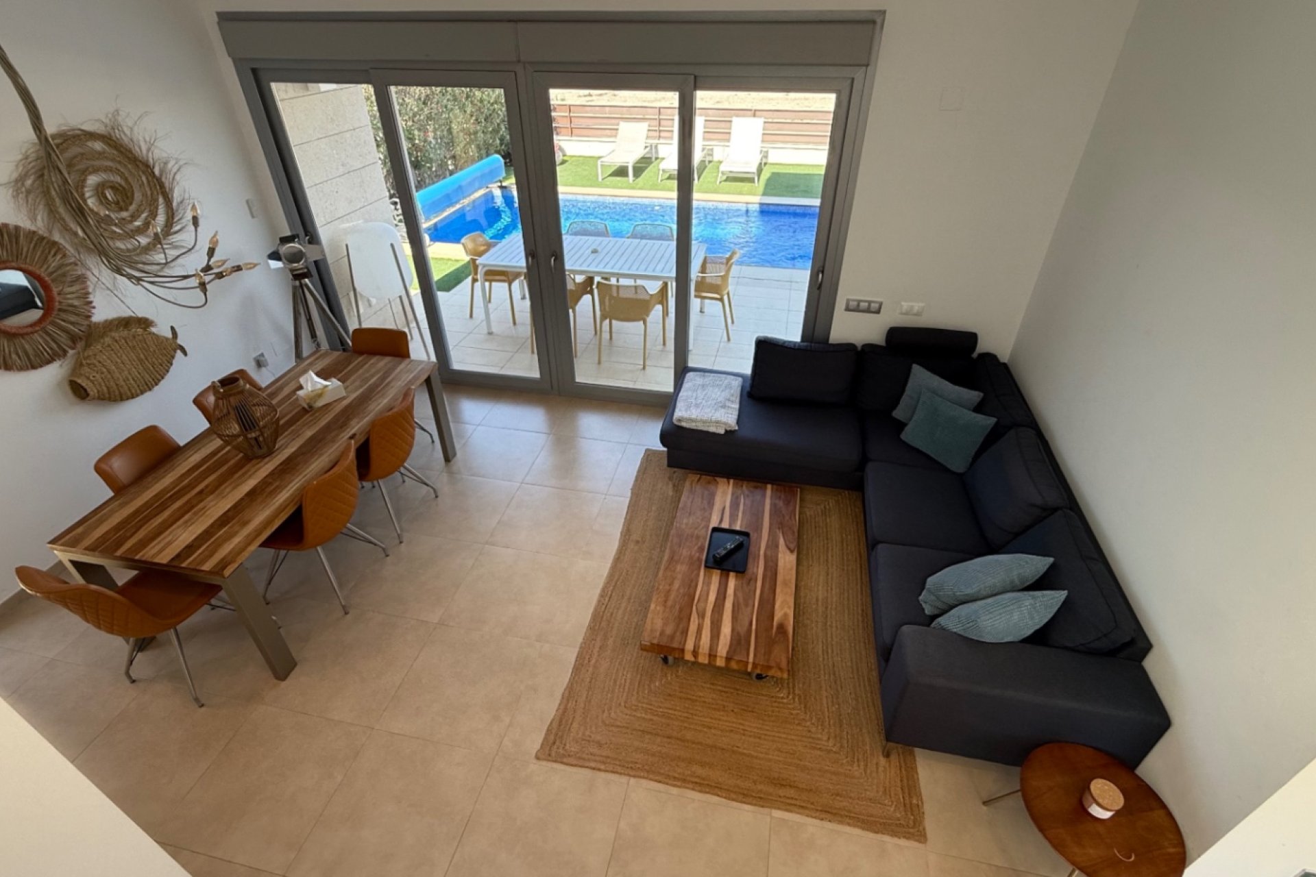 Segunda mano - Villa -
Orihuela - Inland