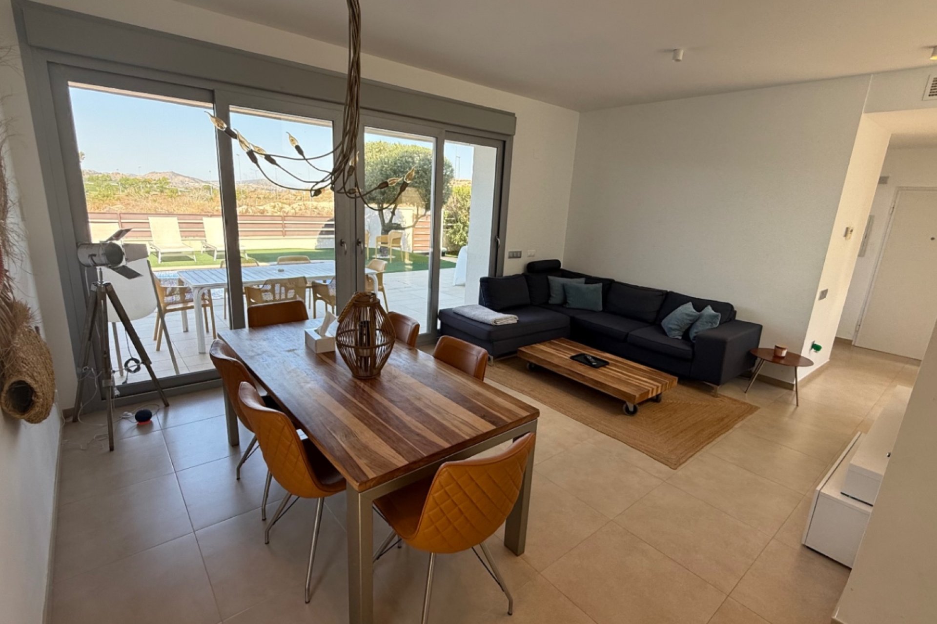 Segunda mano - Villa -
Orihuela - Inland