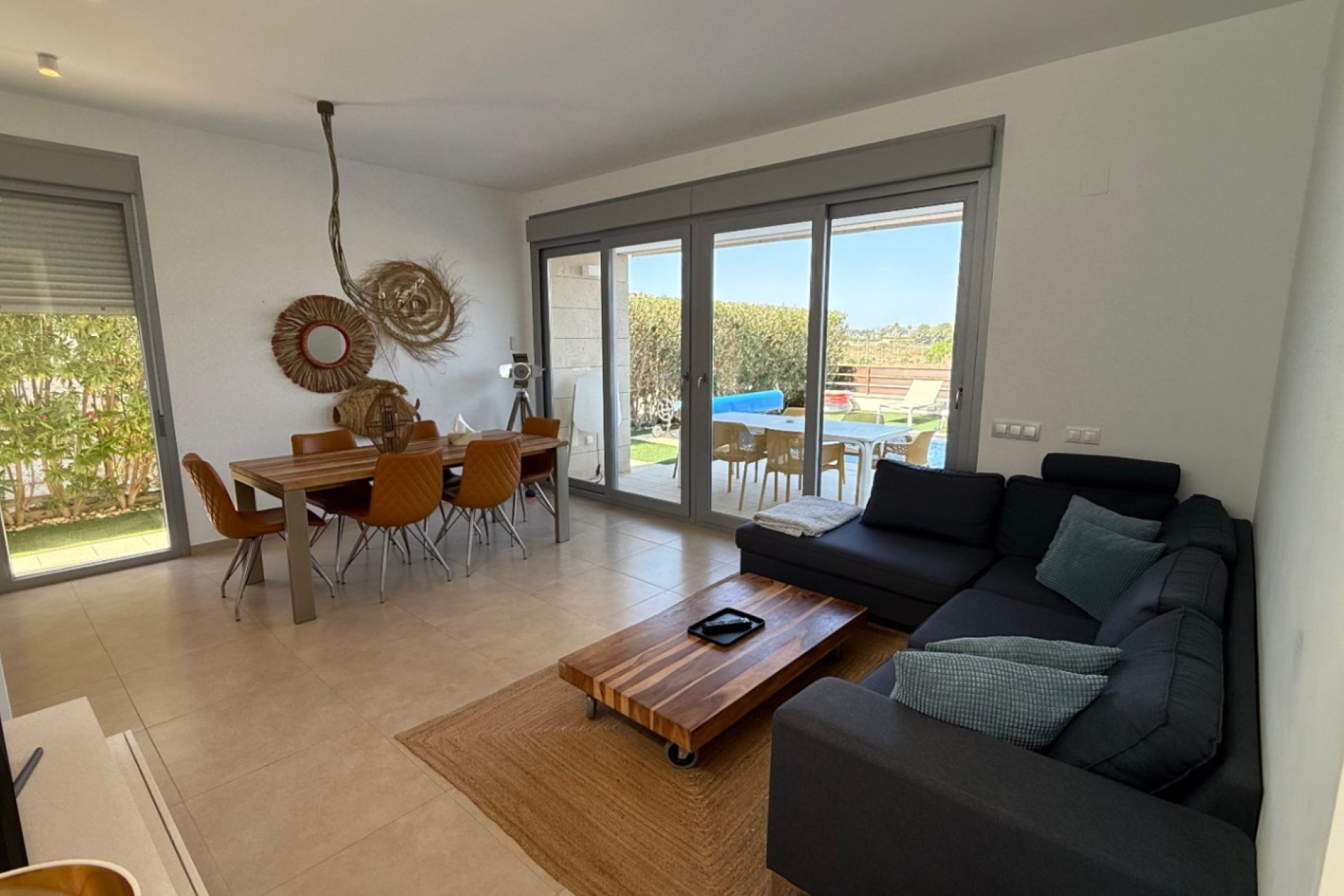 Segunda mano - Villa -
Orihuela - Inland