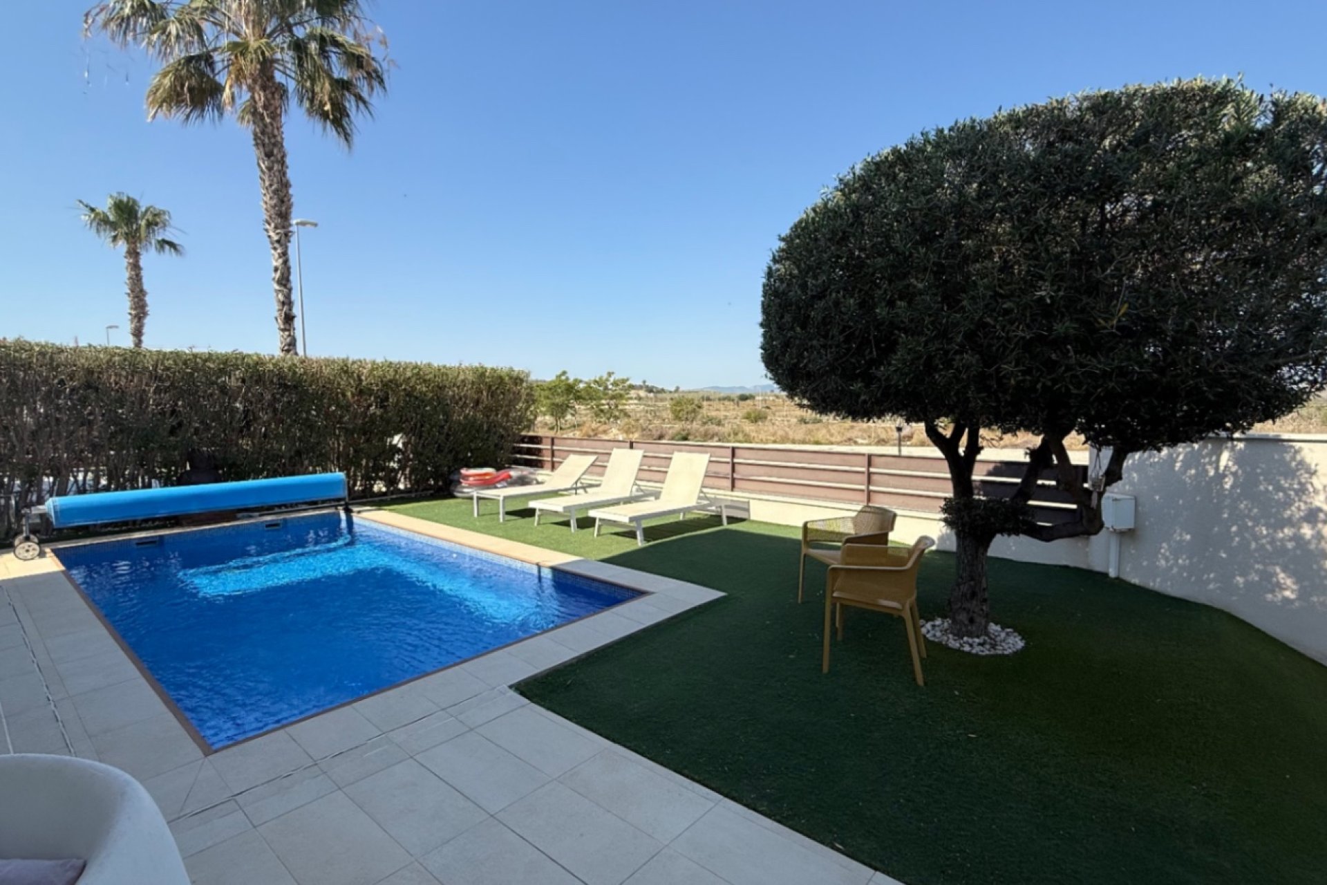 Segunda mano - Villa -
Orihuela - Inland