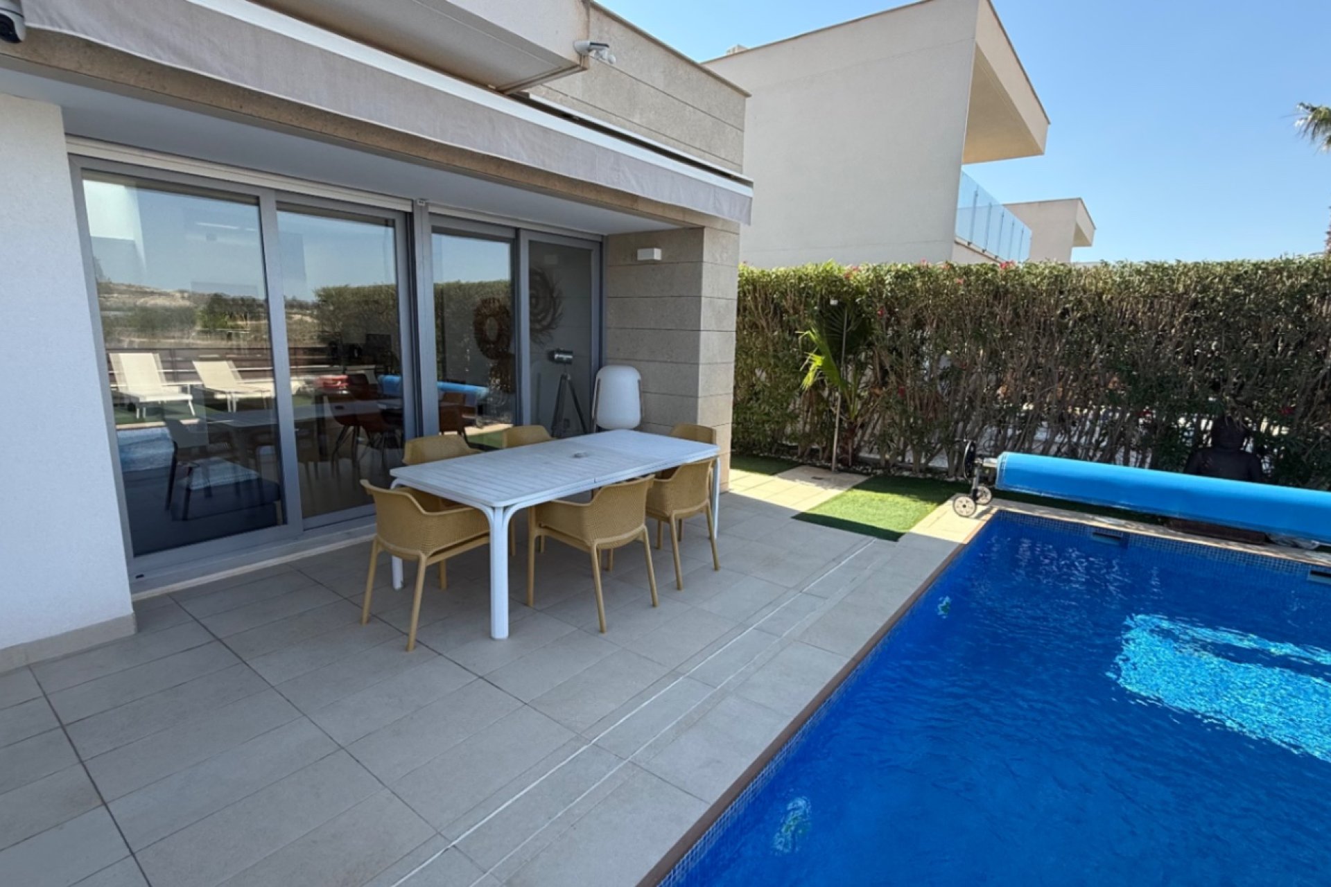 Segunda mano - Villa -
Orihuela - Inland