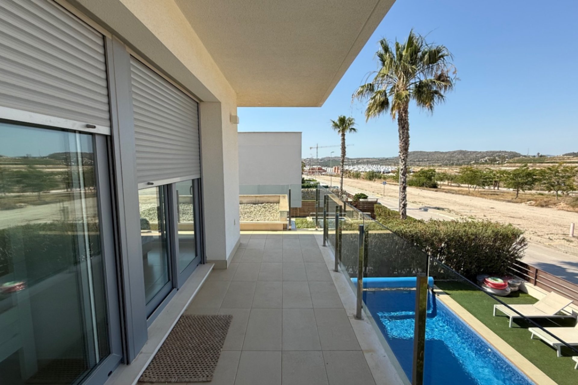 Segunda mano - Villa -
Orihuela - Inland