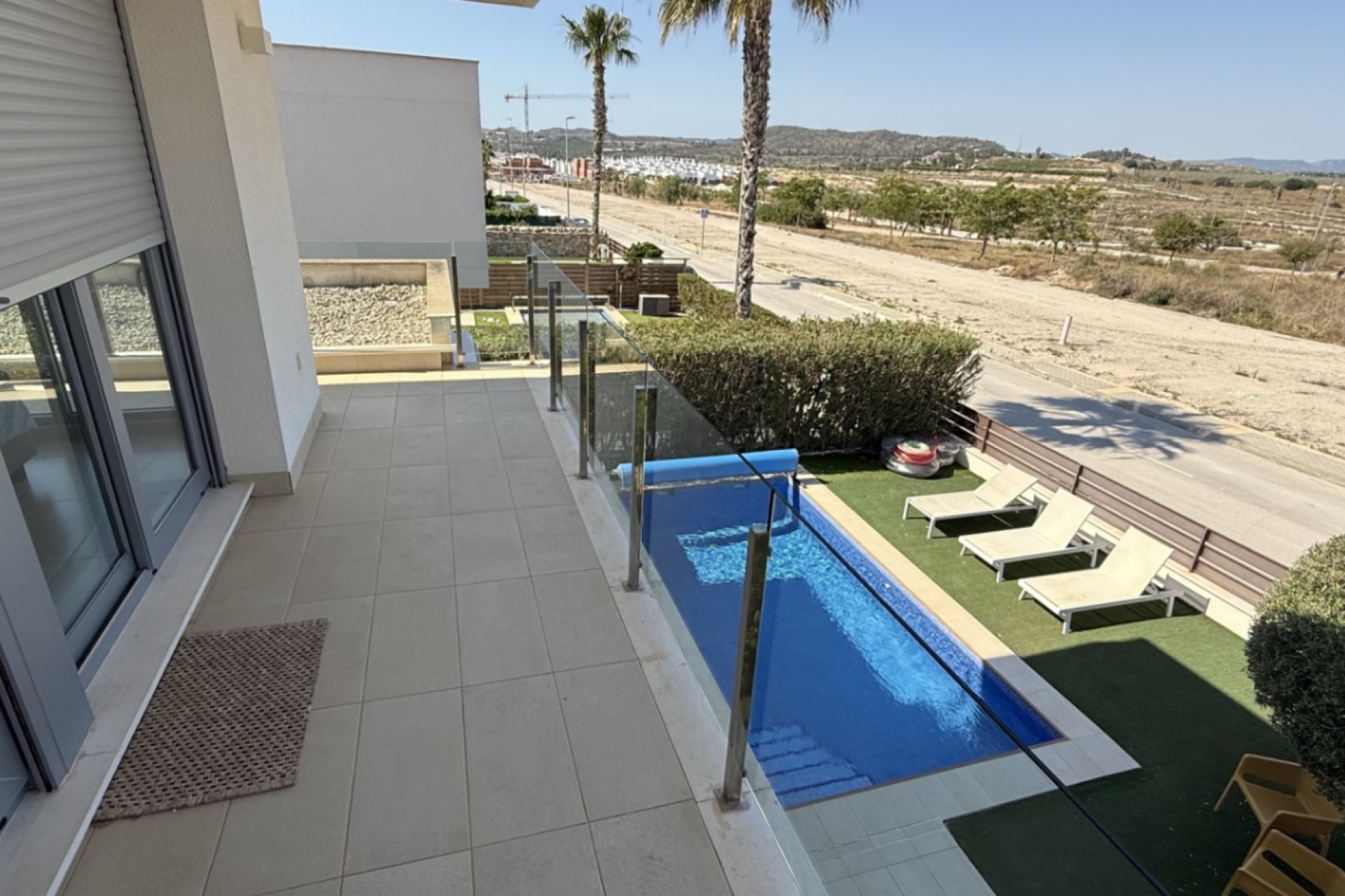 Segunda mano - Villa -
Orihuela - Inland