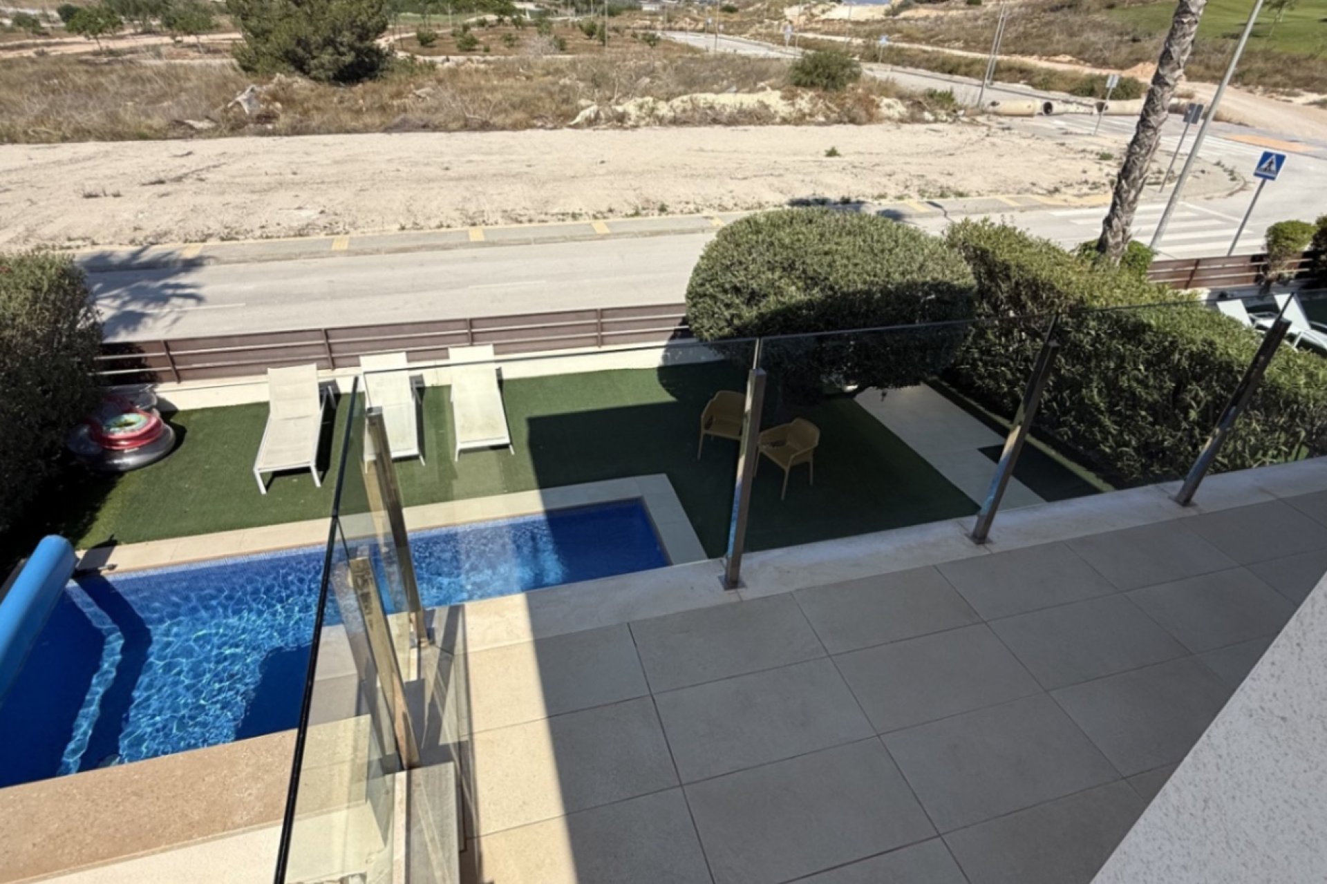 Segunda mano - Villa -
Orihuela - Inland