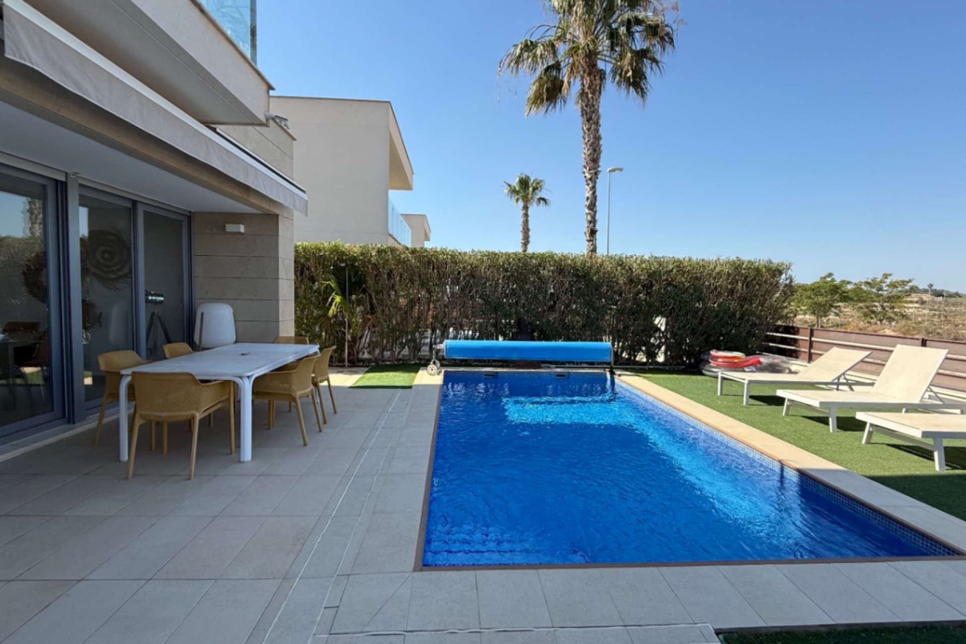 Segunda mano - Villa -
Orihuela - Inland