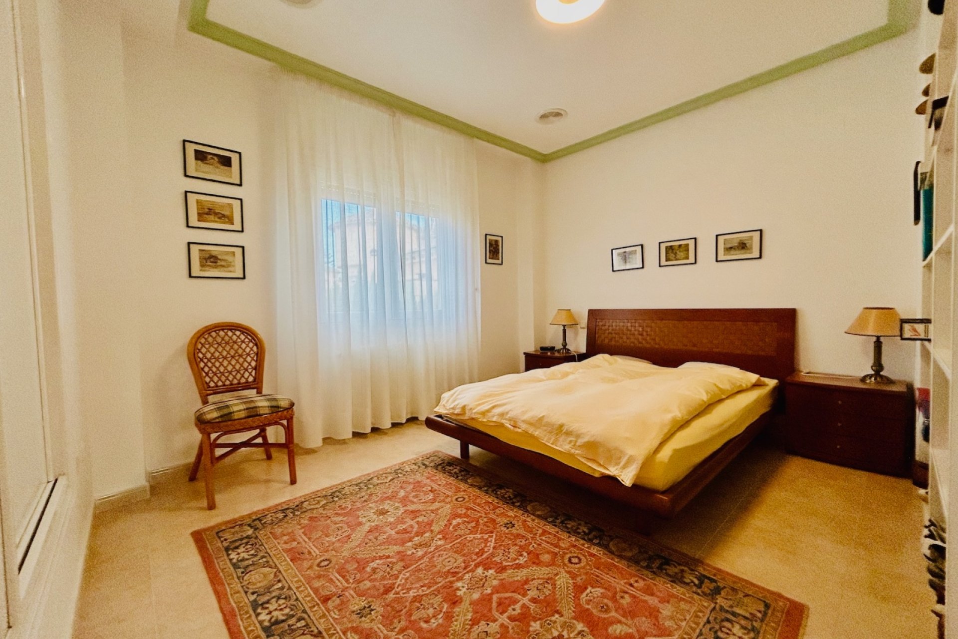 Segunda mano - Villa -
Orihuela - Inland