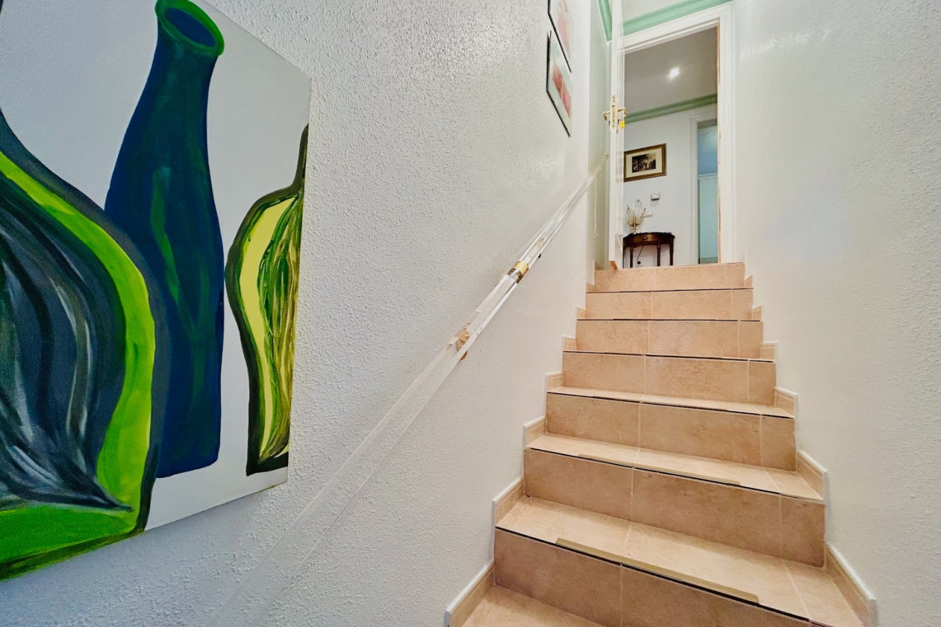 Segunda mano - Villa -
Orihuela - Inland