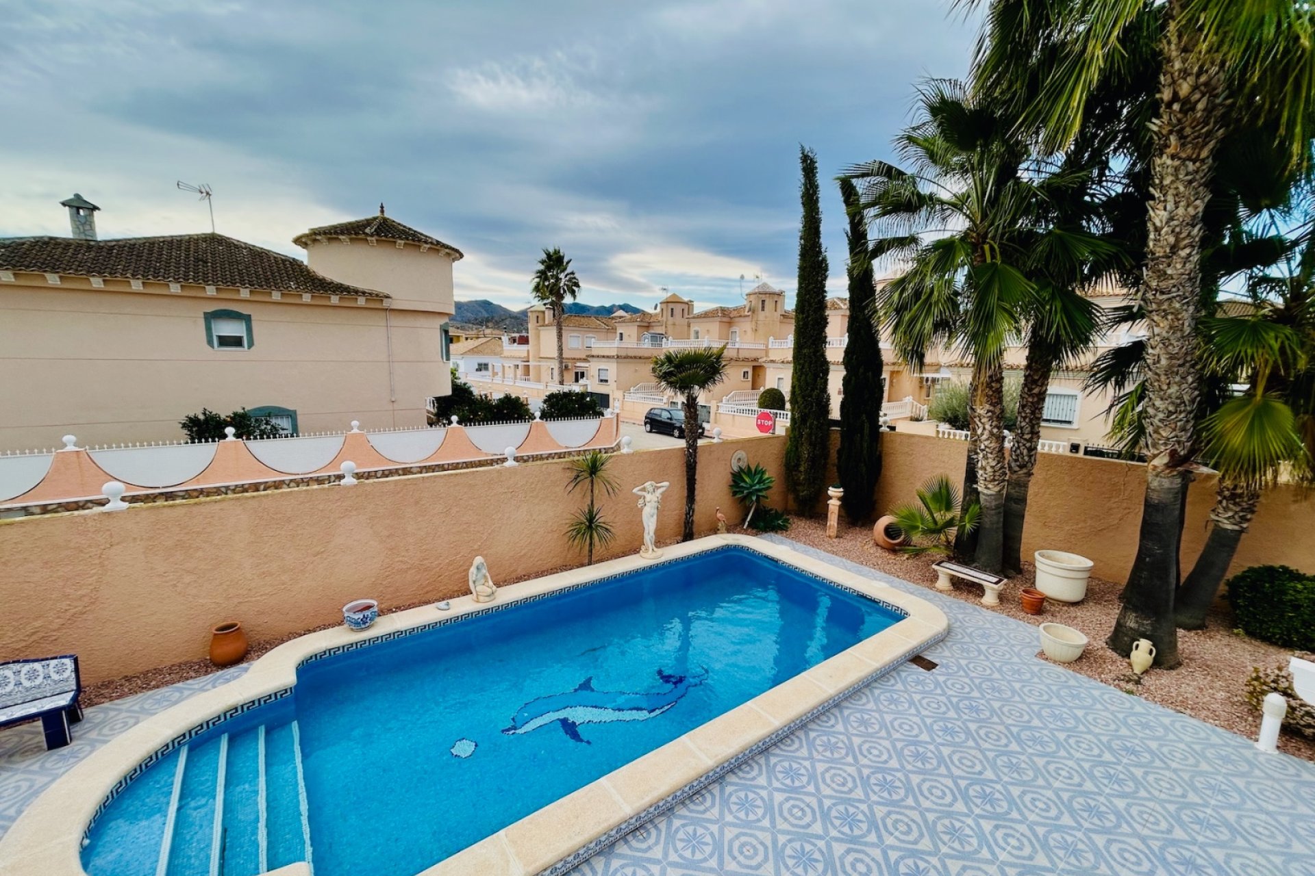 Segunda mano - Villa -
Orihuela - Inland