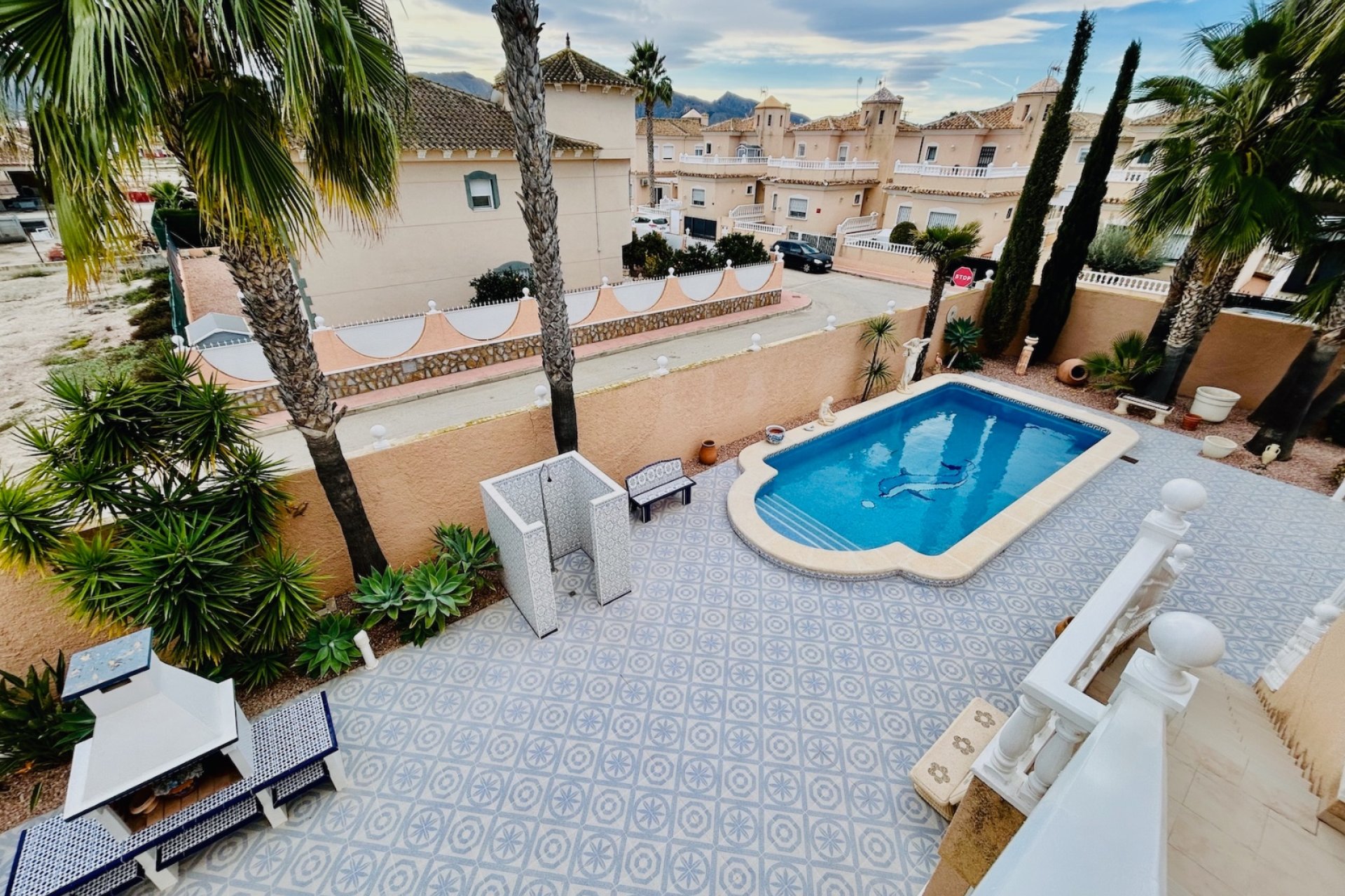 Segunda mano - Villa -
Orihuela - Inland
