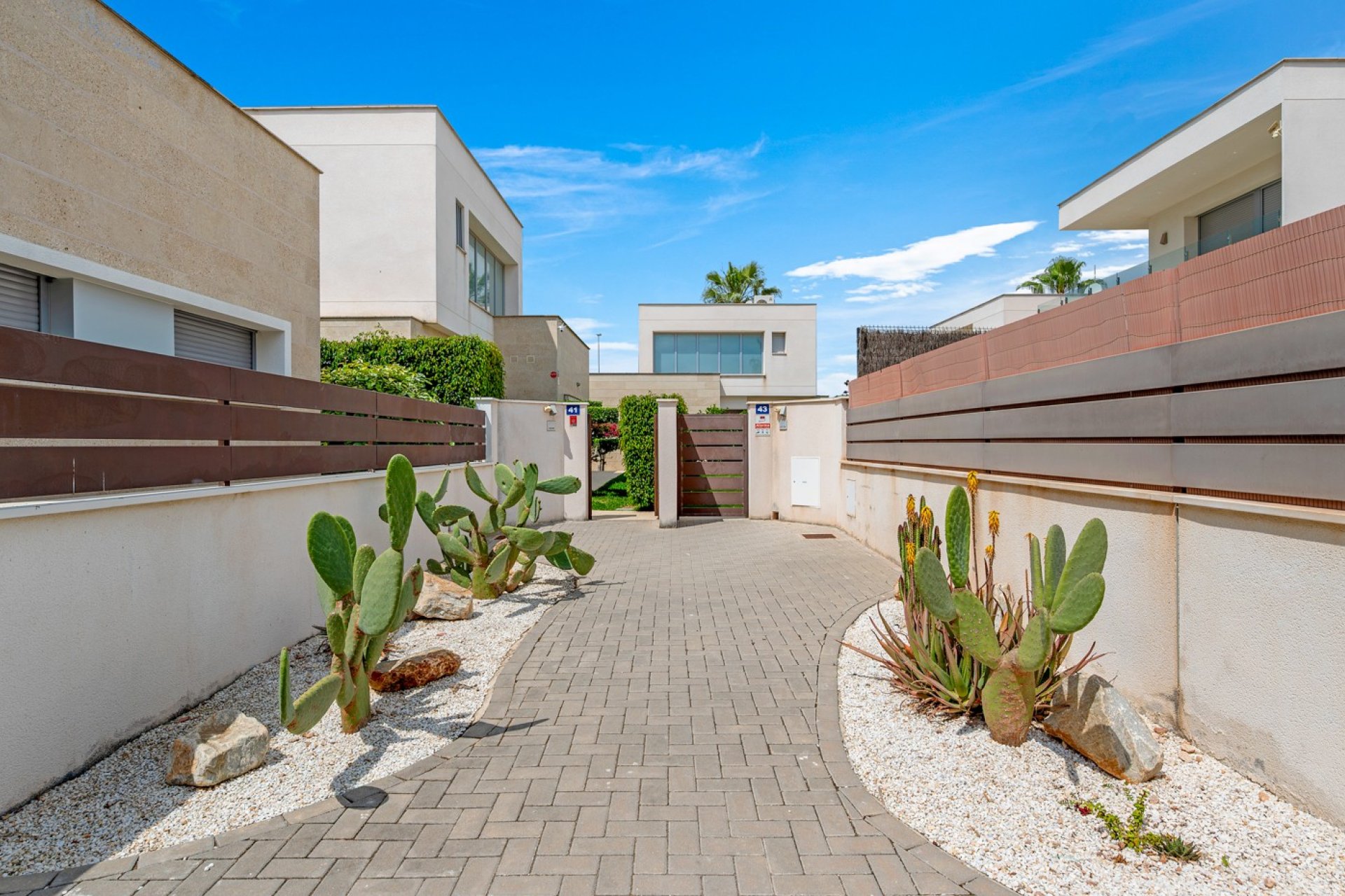 Segunda mano - Villa -
Orihuela - Inland