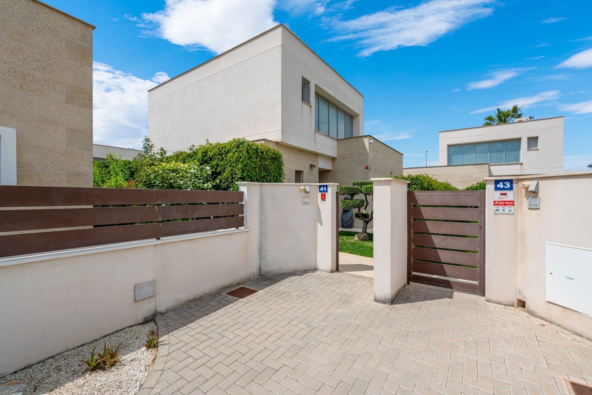 Segunda mano - Villa -
Orihuela - Inland