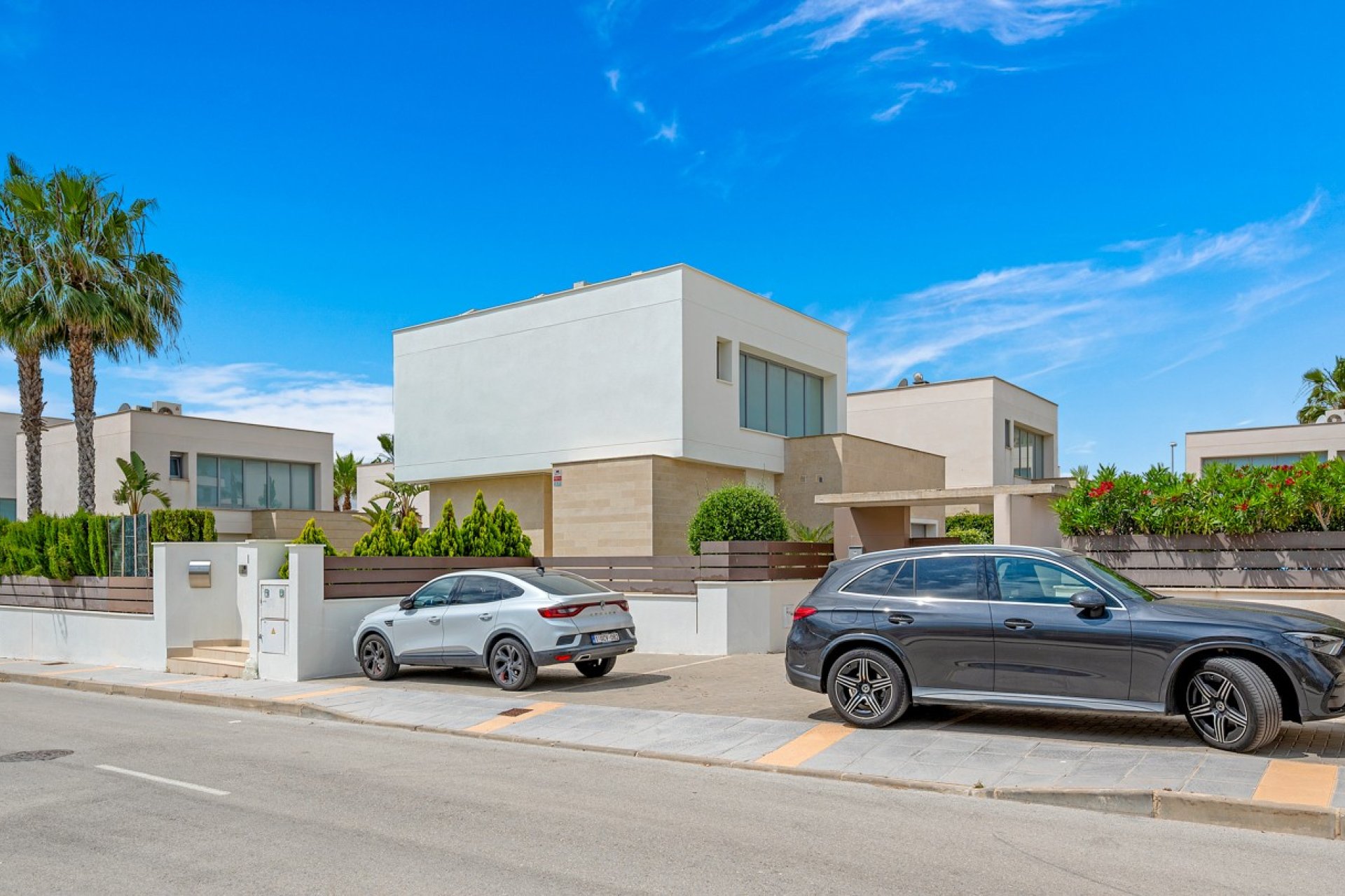 Segunda mano - Villa -
Orihuela - Inland