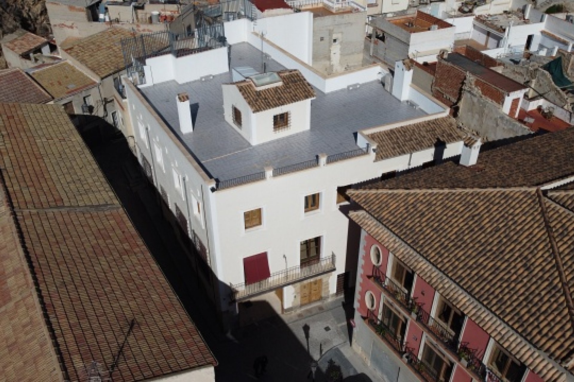 Segunda mano - Villa -
Orihuela - Inland