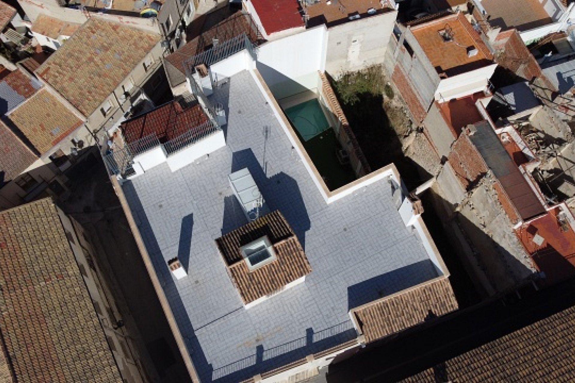 Segunda mano - Villa -
Orihuela - Inland