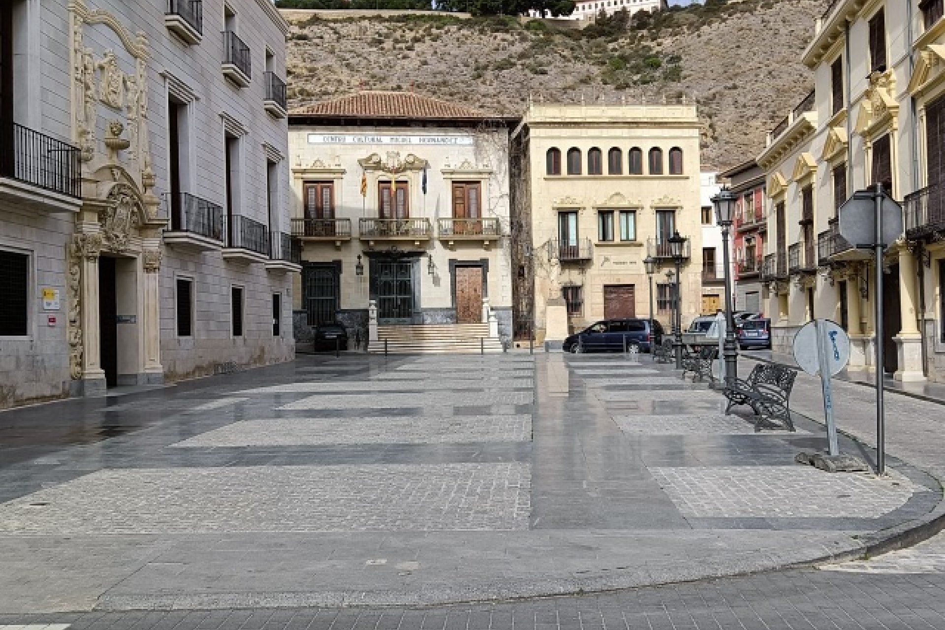 Segunda mano - Villa -
Orihuela - Inland