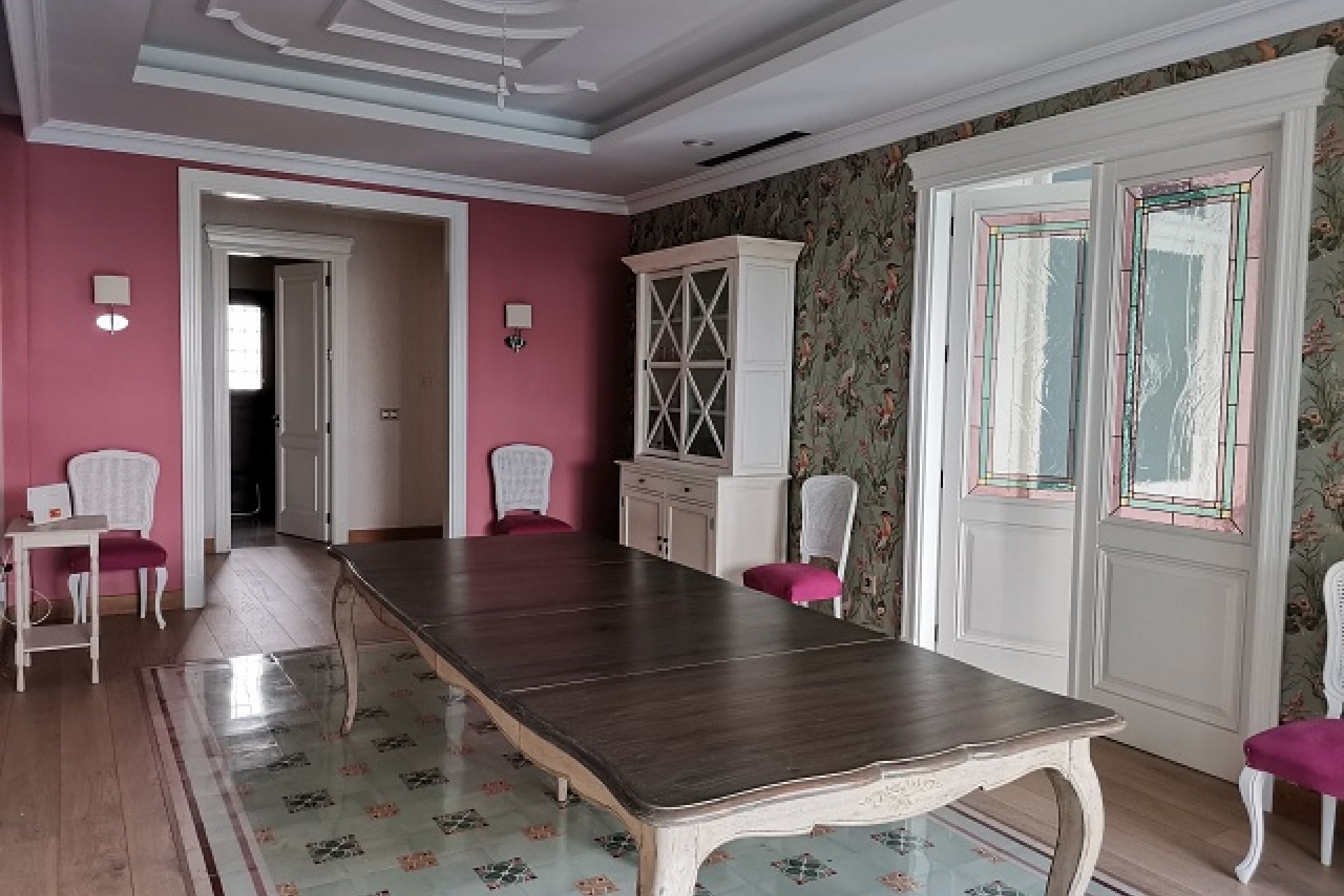 Segunda mano - Villa -
Orihuela - Inland