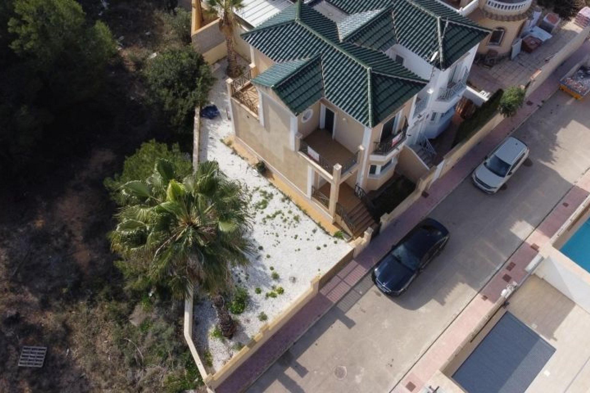 Segunda mano - Villa -
Orihuela - Inland