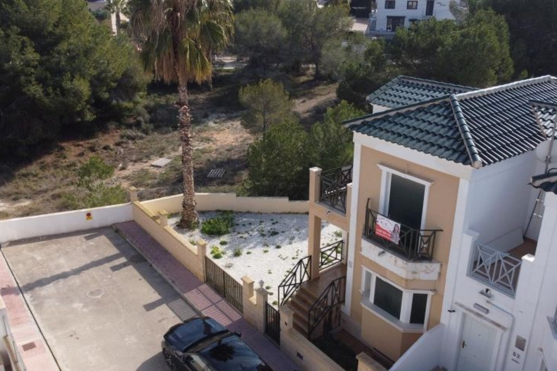 Segunda mano - Villa -
Orihuela - Inland