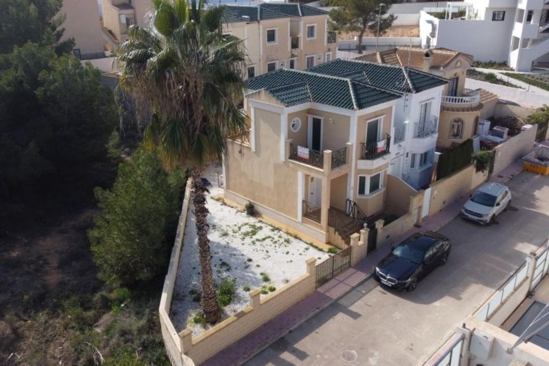 Segunda mano - Villa -
Orihuela - Inland