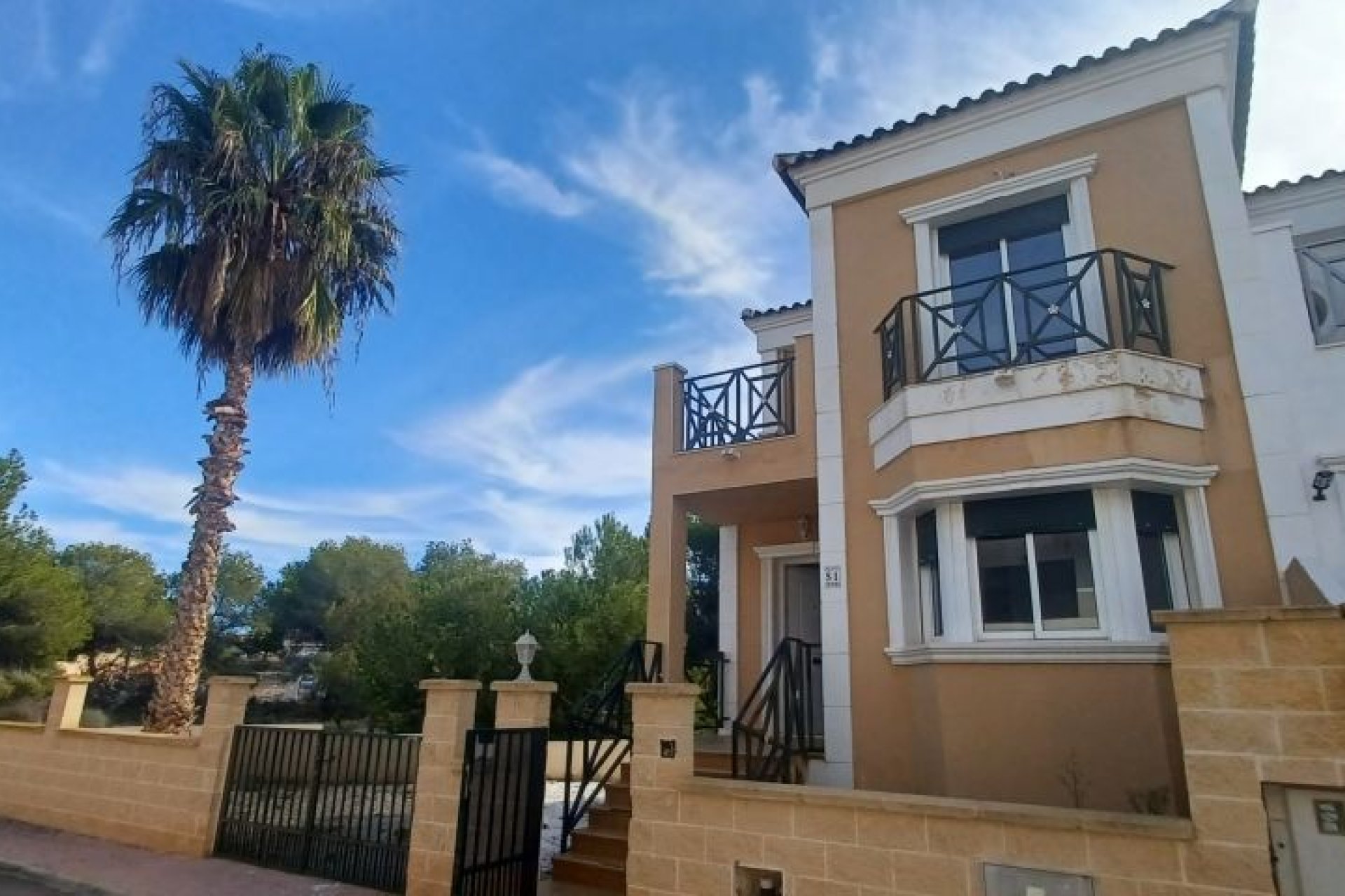 Segunda mano - Villa -
Orihuela - Inland