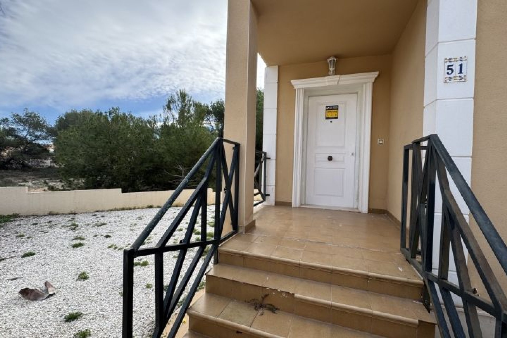 Segunda mano - Villa -
Orihuela - Inland