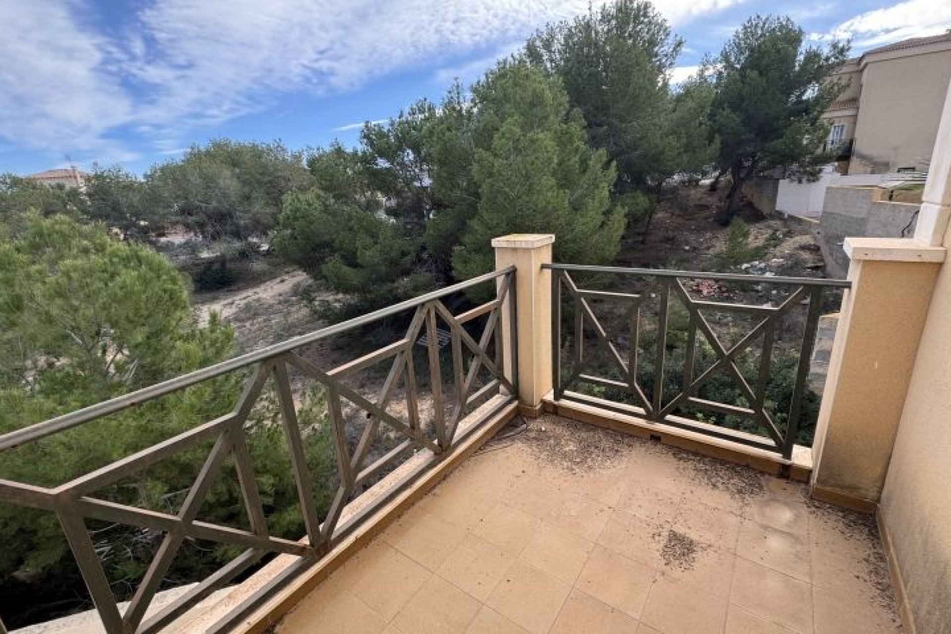 Segunda mano - Villa -
Orihuela - Inland