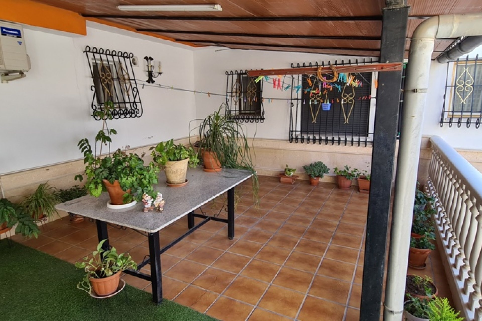Segunda mano - Villa -
Orihuela - Inland