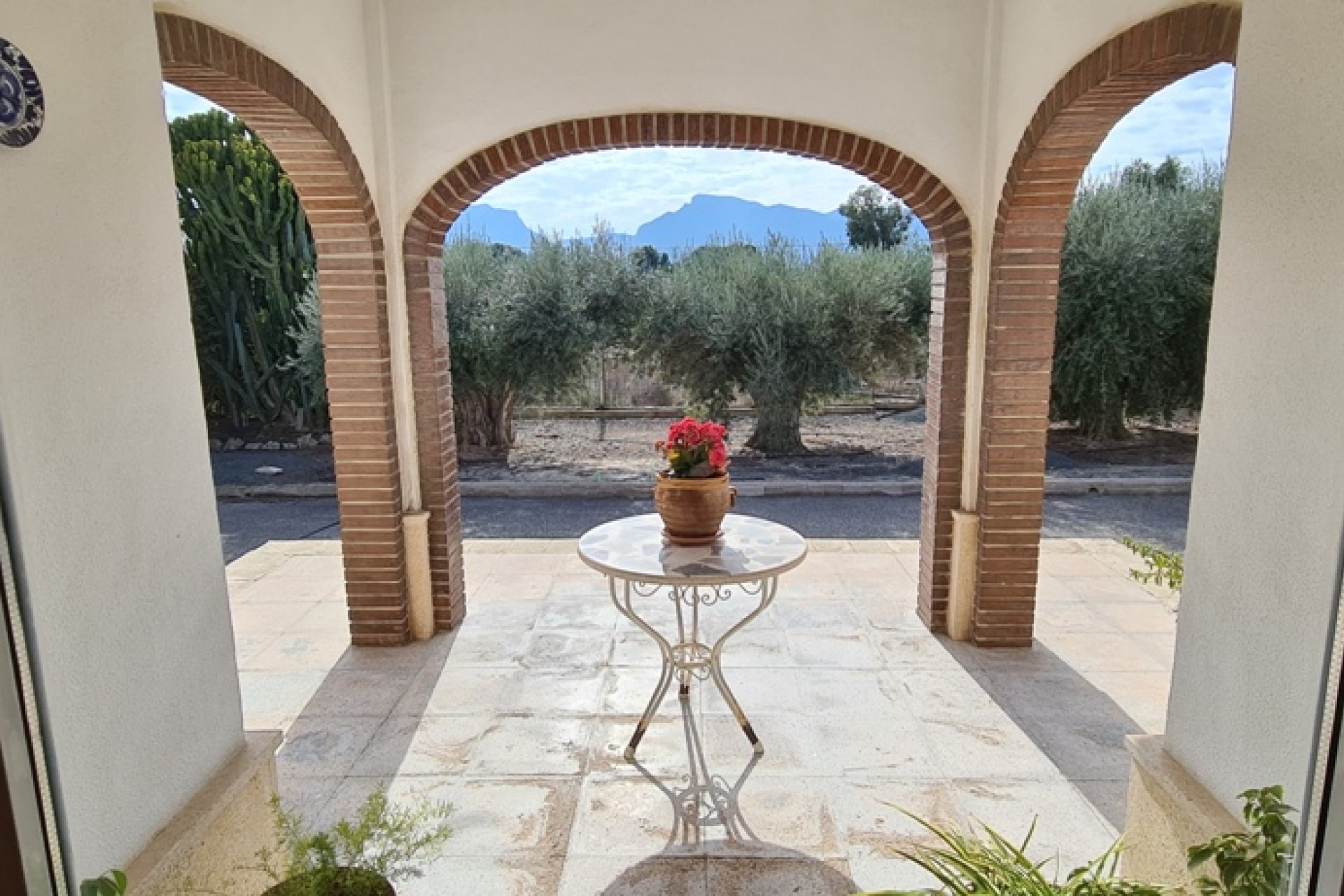 Segunda mano - Villa -
Orihuela - Inland