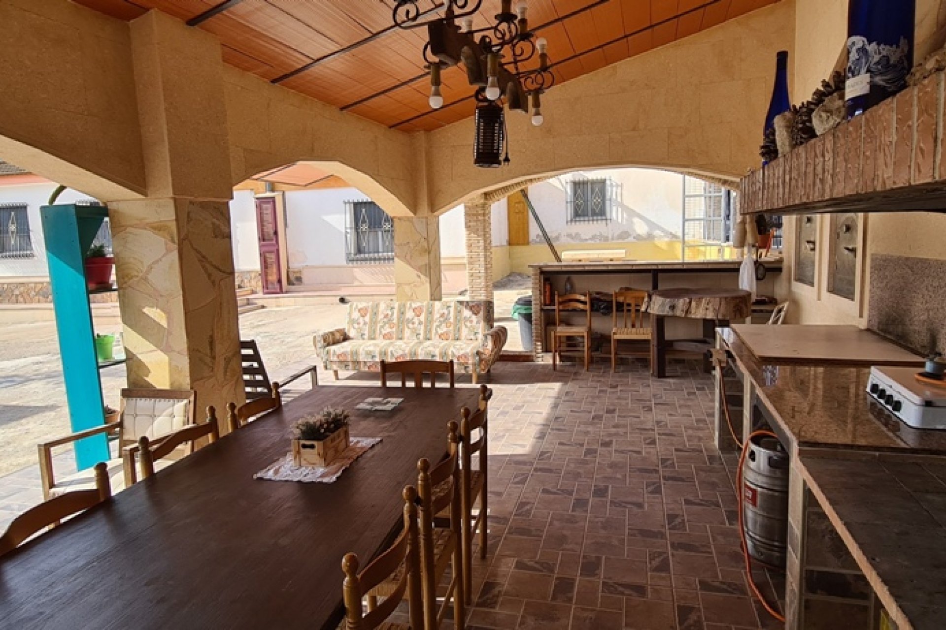 Segunda mano - Villa -
Orihuela - Inland
