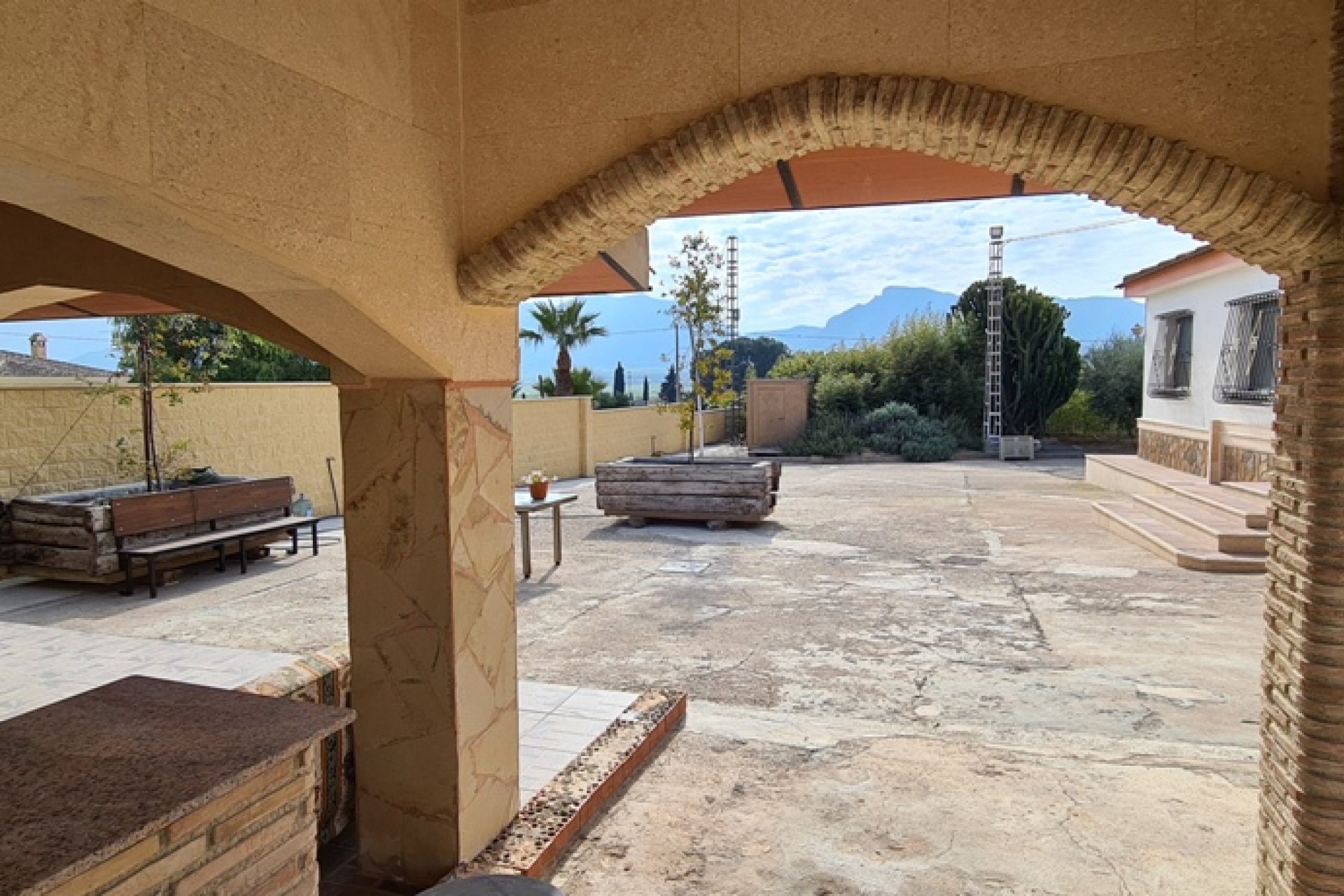 Segunda mano - Villa -
Orihuela - Inland
