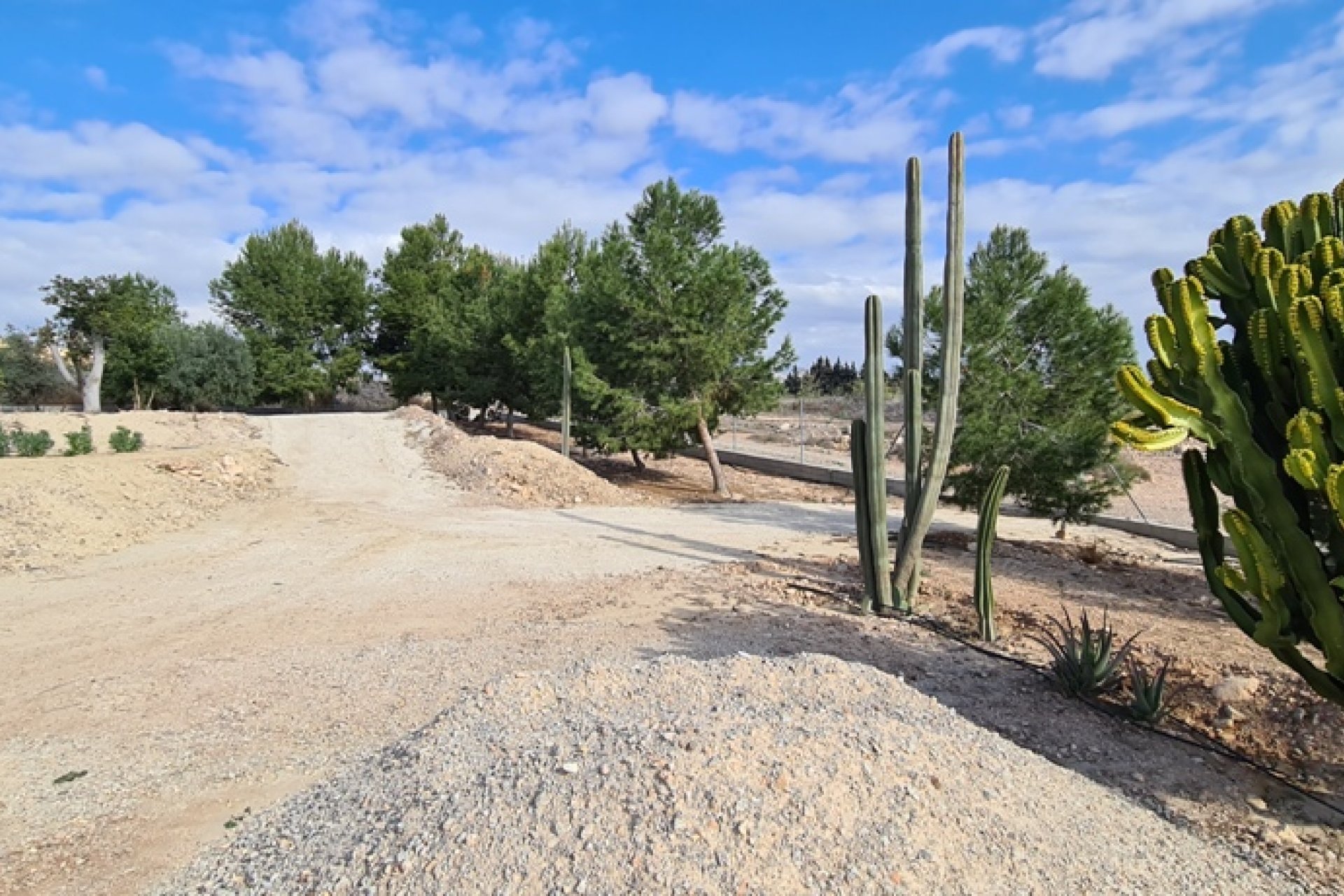 Segunda mano - Villa -
Orihuela - Inland