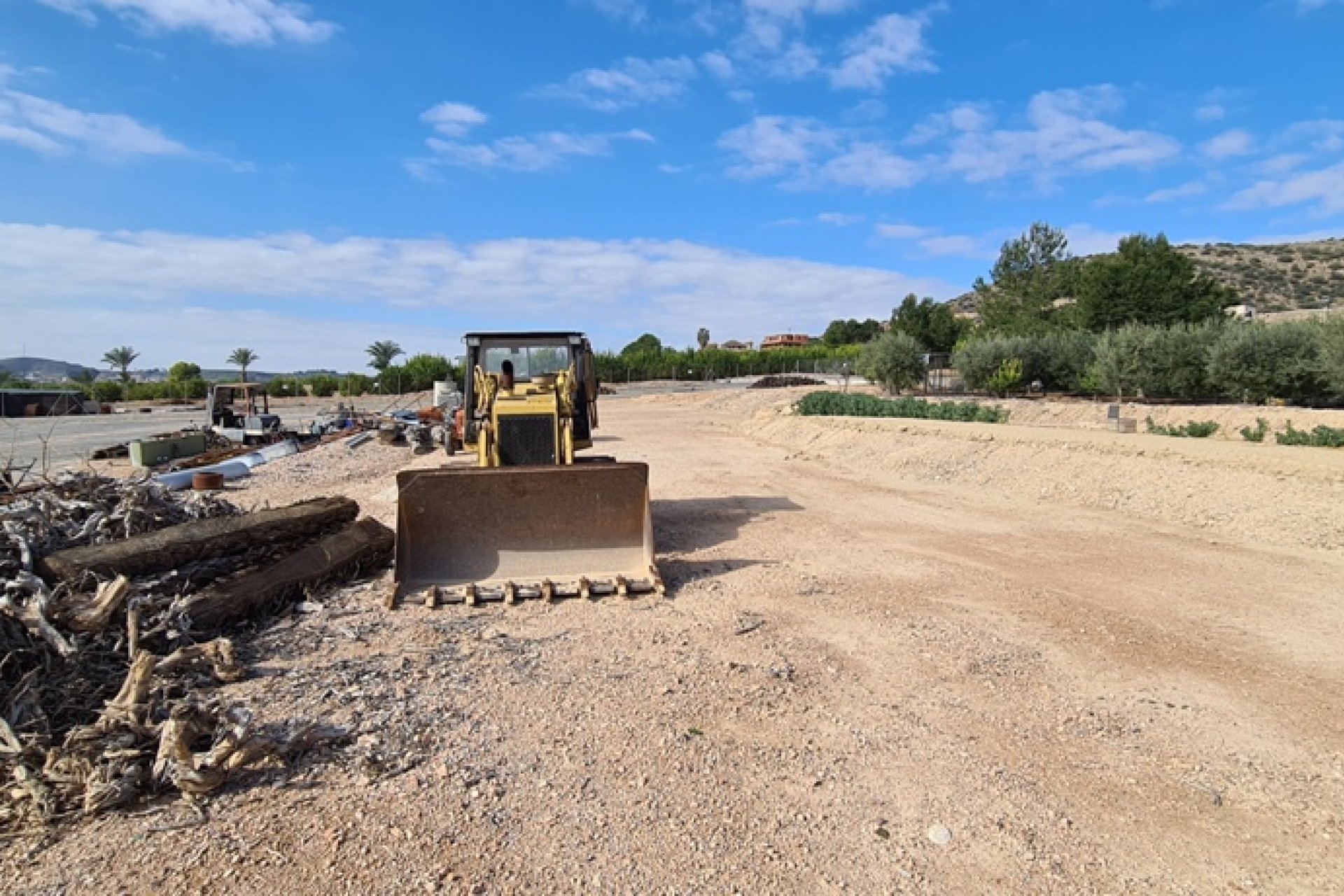 Segunda mano - Villa -
Orihuela - Inland