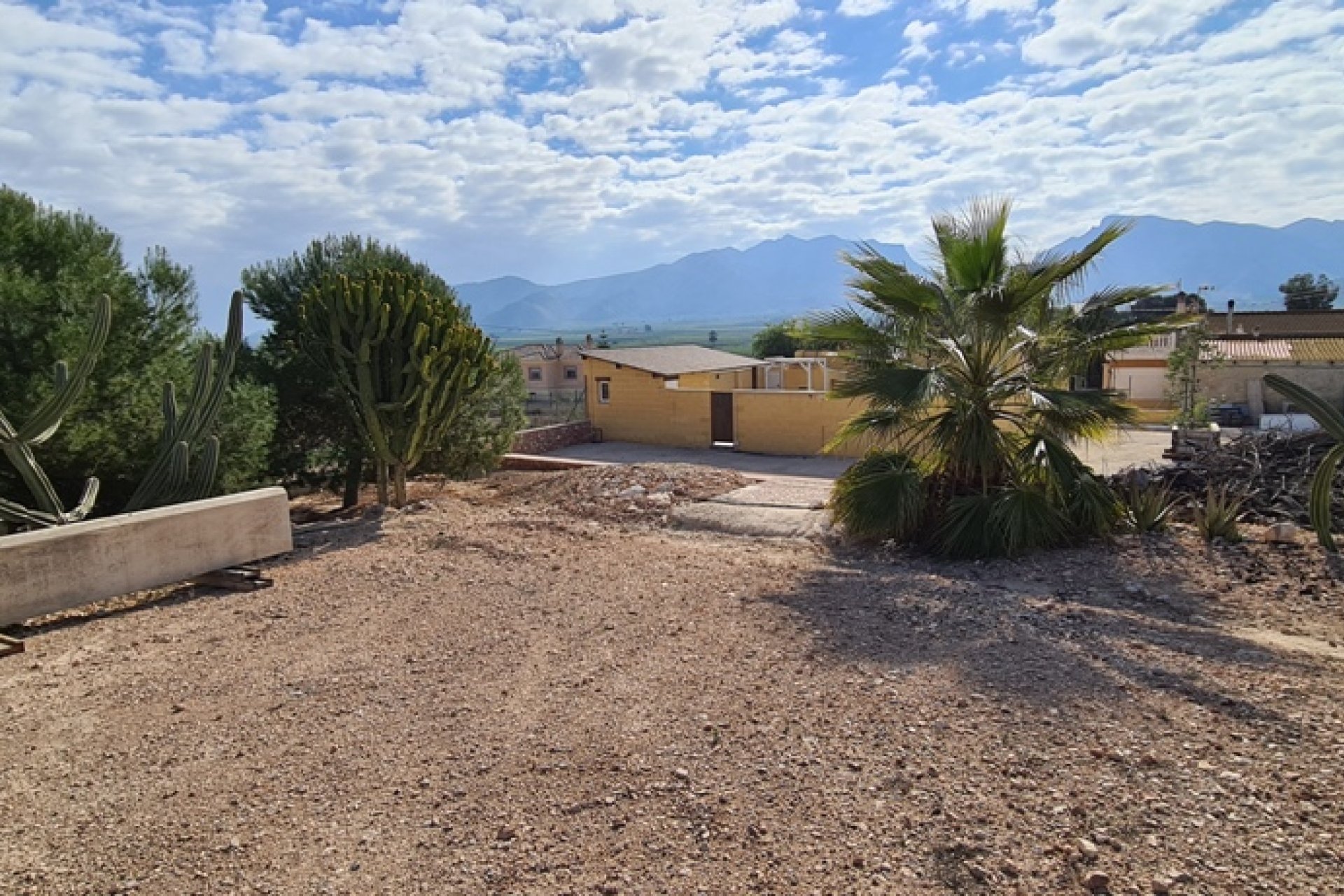 Segunda mano - Villa -
Orihuela - Inland