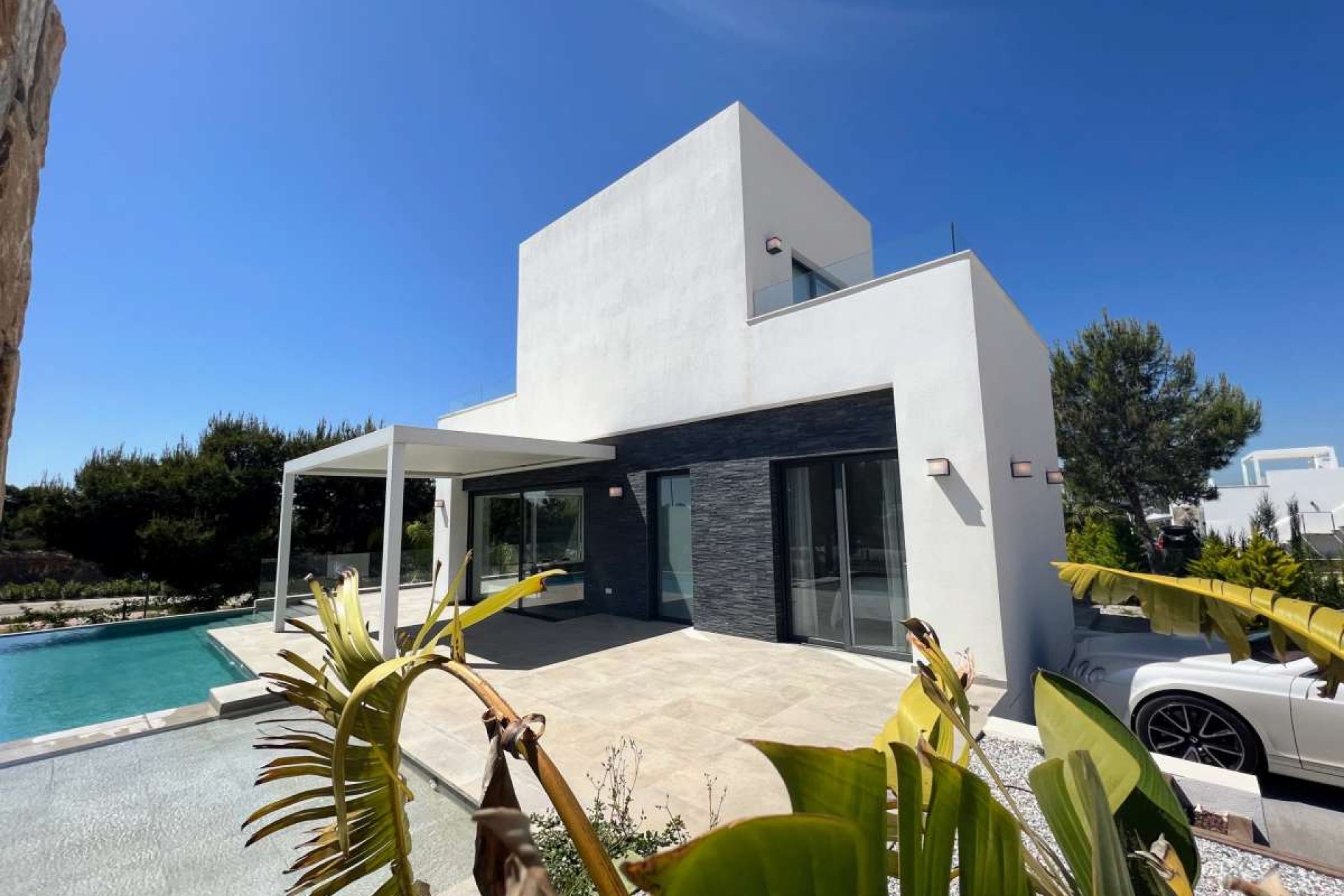Segunda mano - Villa -
Orihuela - Inland