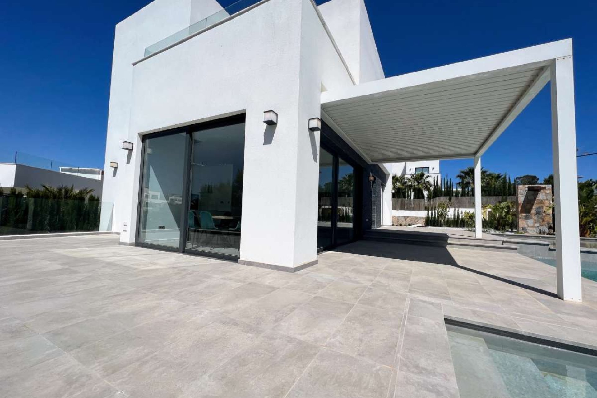 Segunda mano - Villa -
Orihuela - Inland