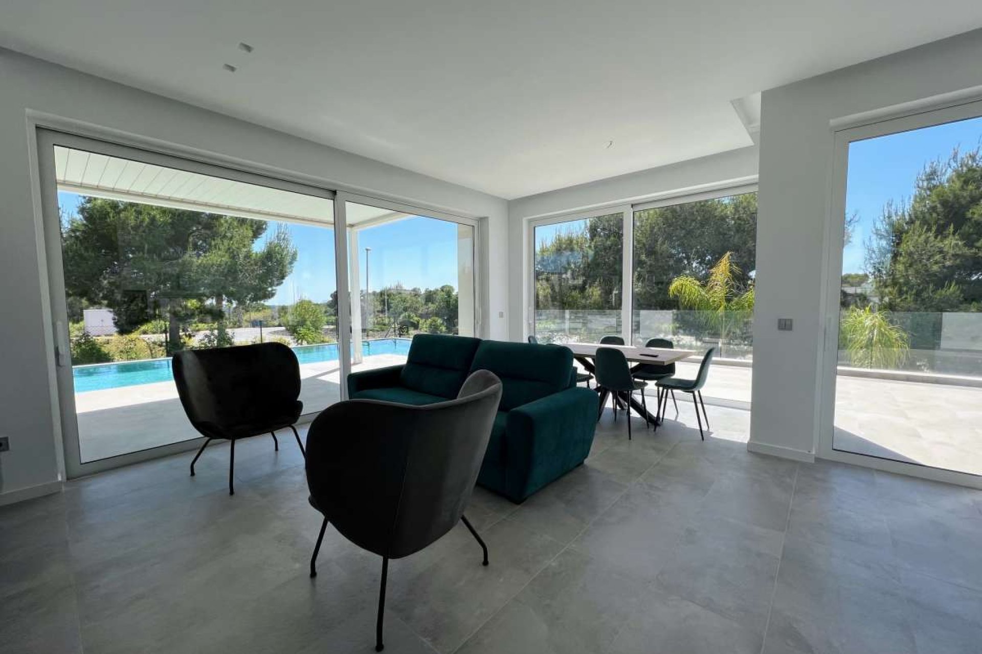 Segunda mano - Villa -
Orihuela - Inland