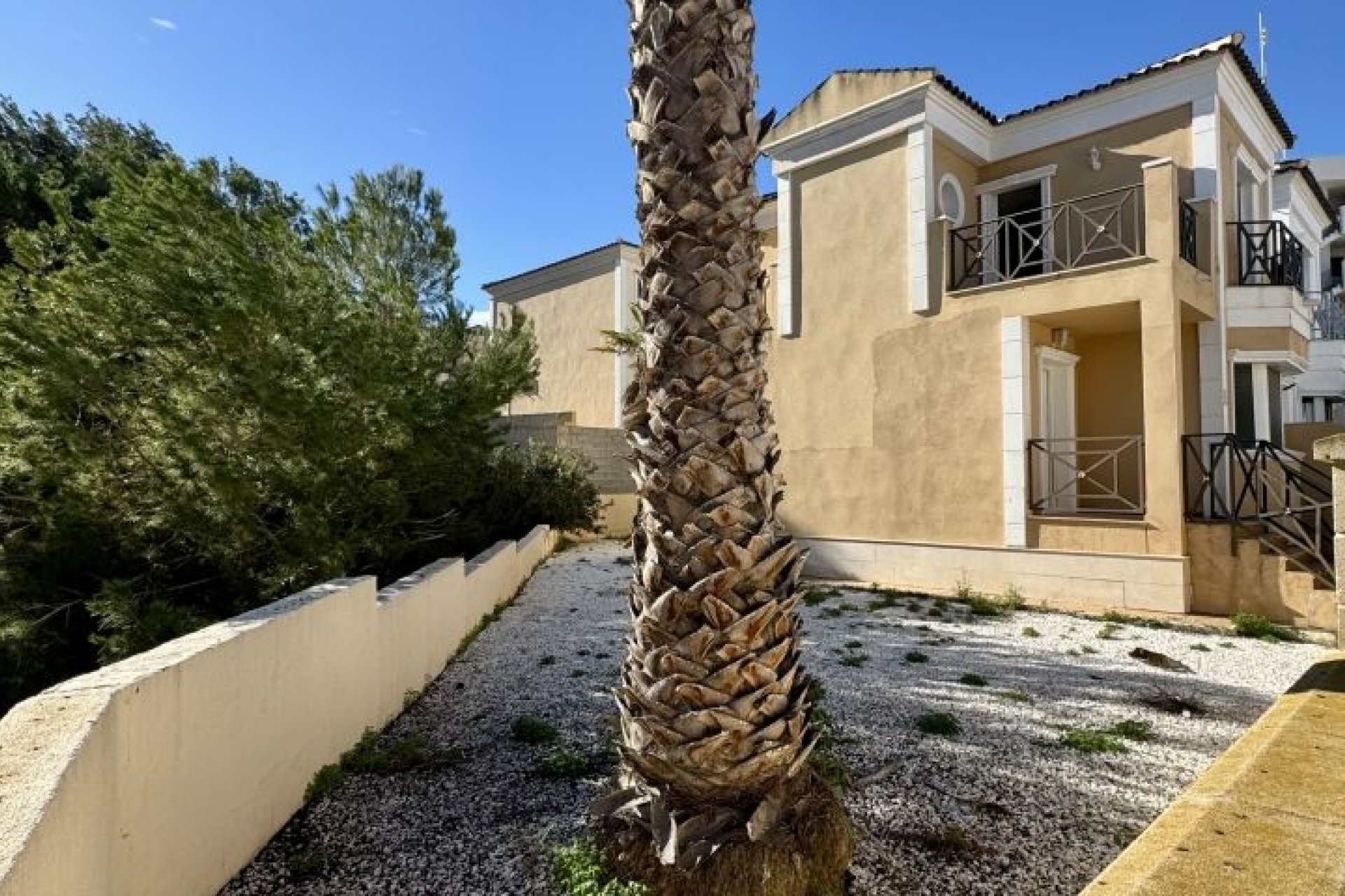 Segunda mano - Villa -
Orihuela - Inland