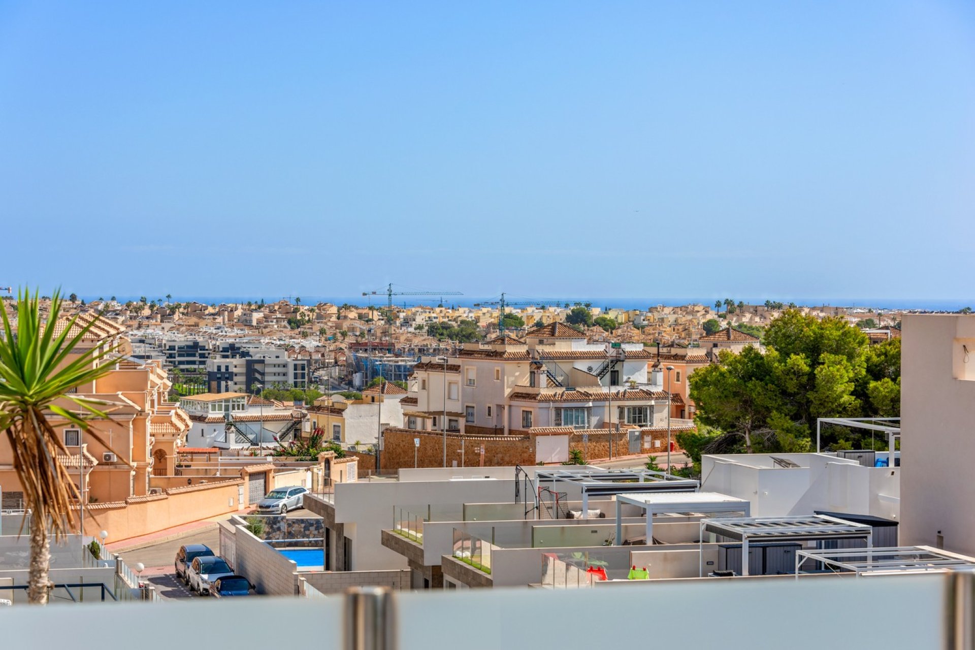 Segunda mano - Villa -
Orihuela - Inland