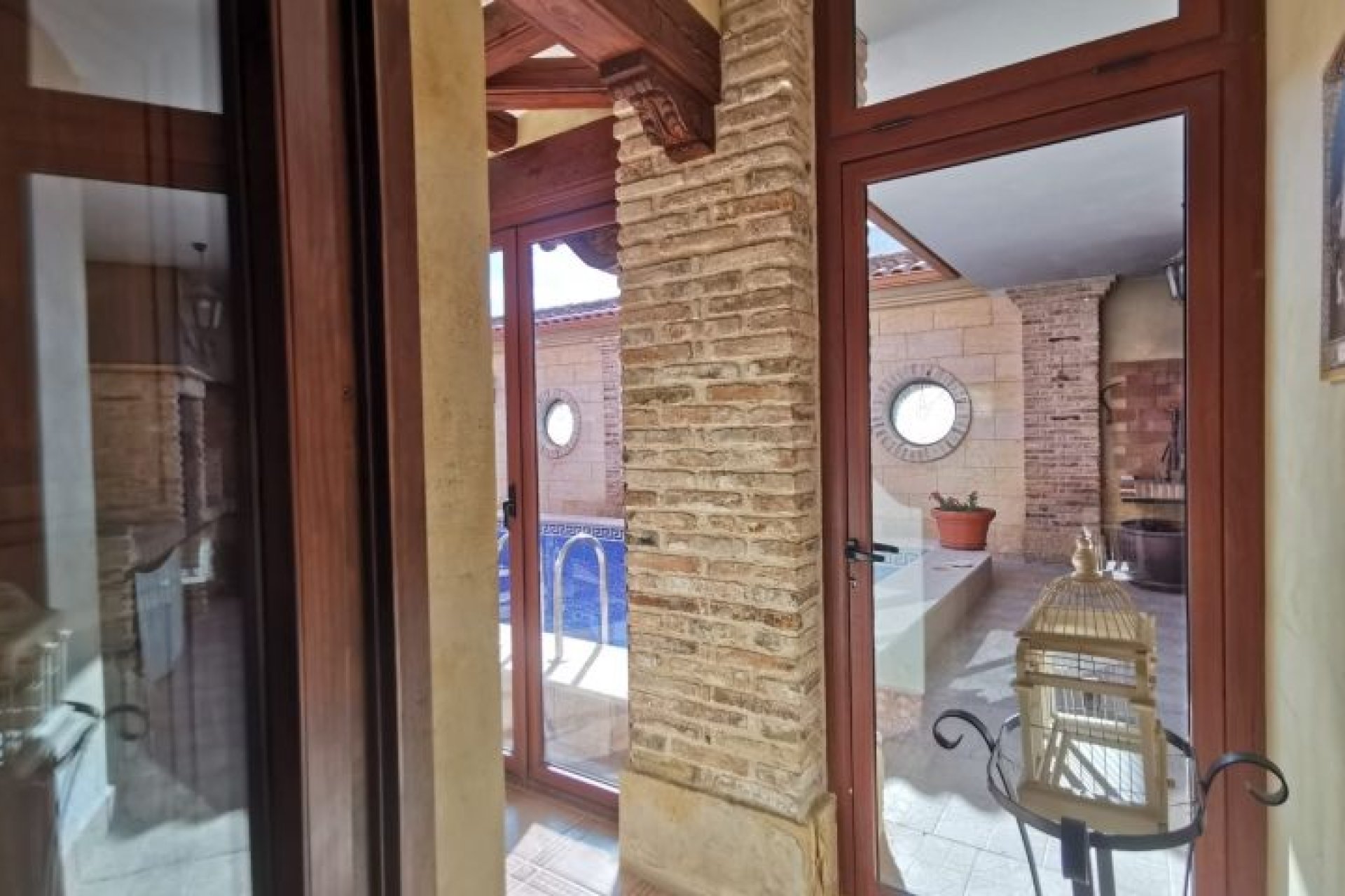 Segunda mano - Villa -
Orihuela - Inland