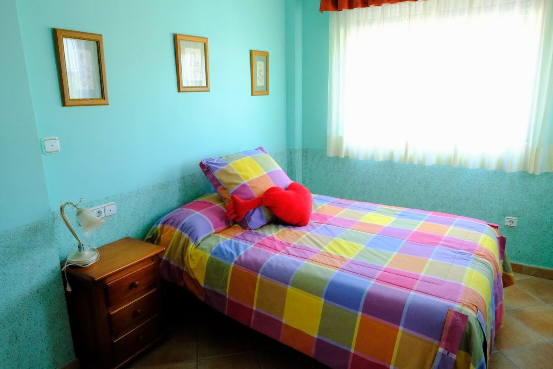 Segunda mano - Villa -
Orihuela - Inland