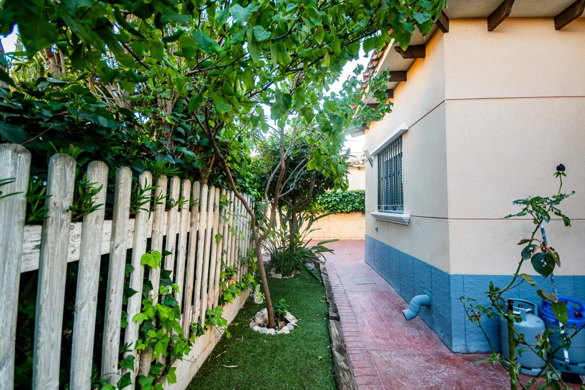 Segunda mano - Villa -
Orihuela - Inland