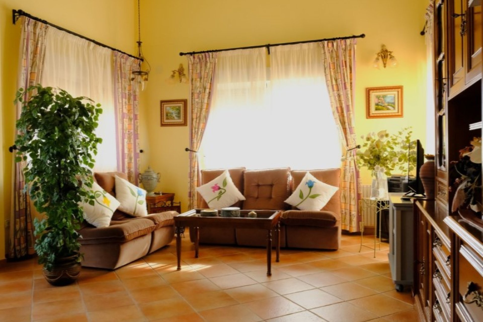 Segunda mano - Villa -
Orihuela - Inland