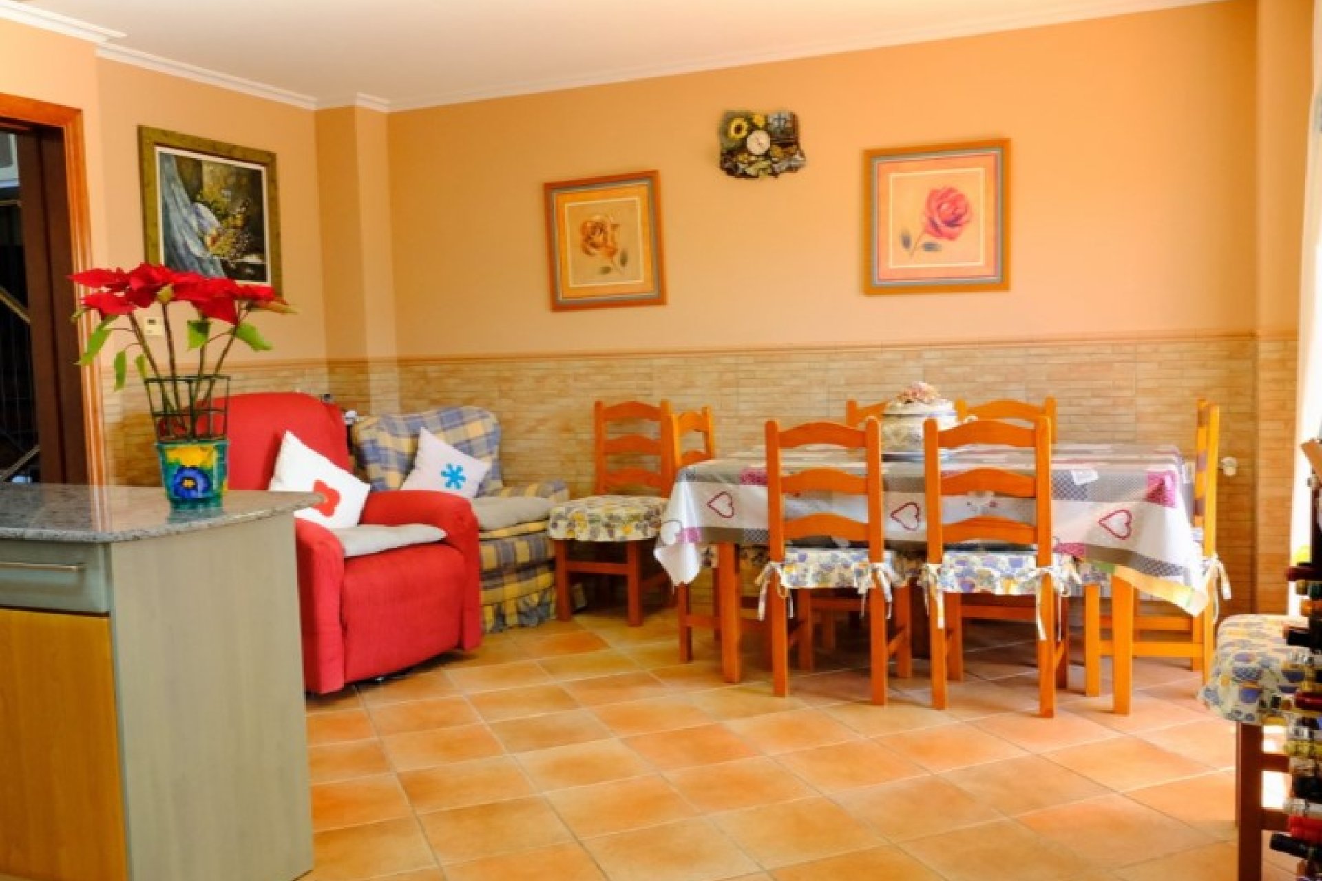 Segunda mano - Villa -
Orihuela - Inland