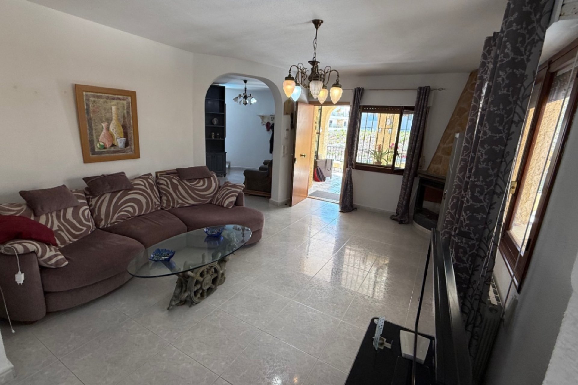 Segunda mano - Villa -
Orihuela - Inland