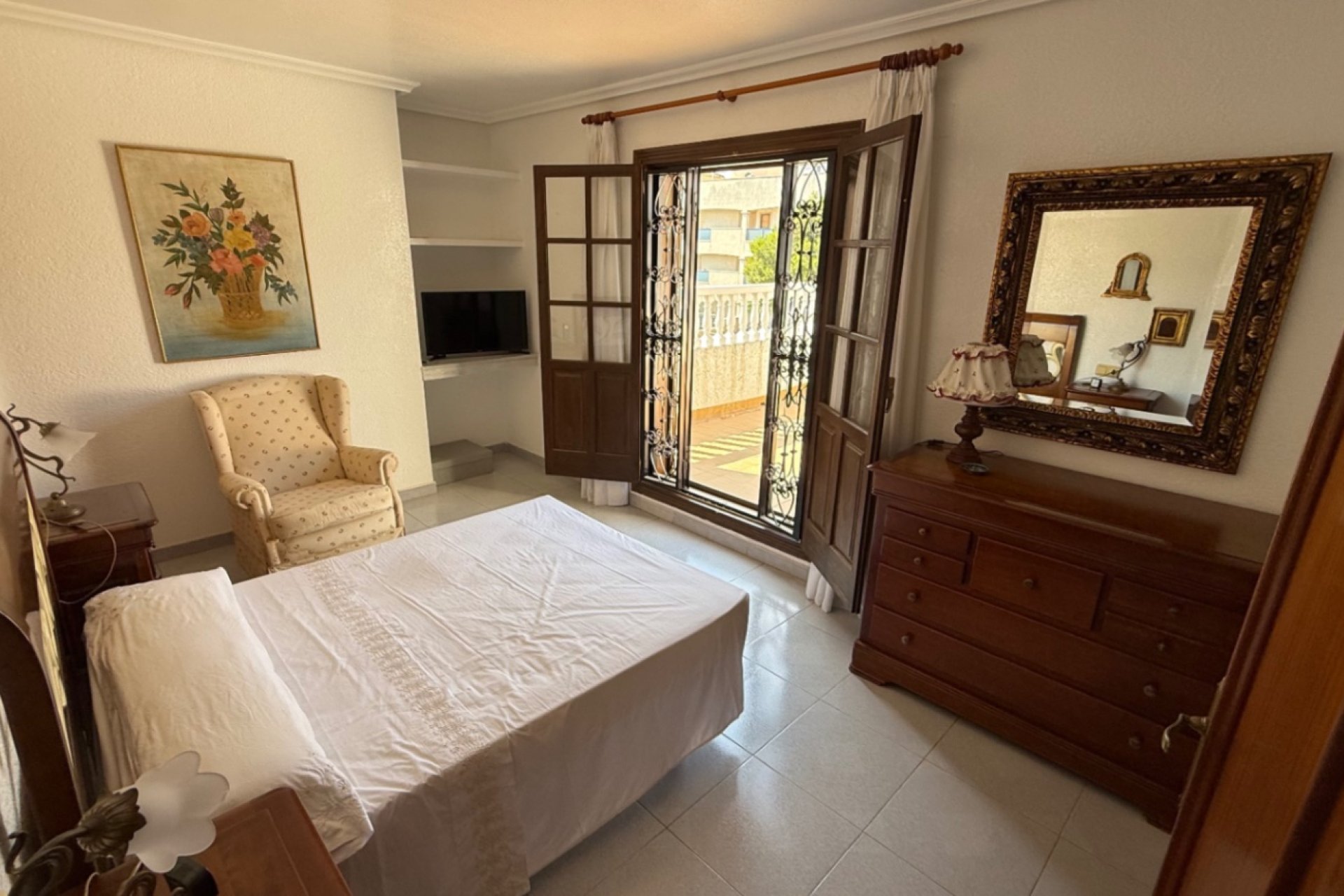 Segunda mano - Villa -
Orihuela - Inland