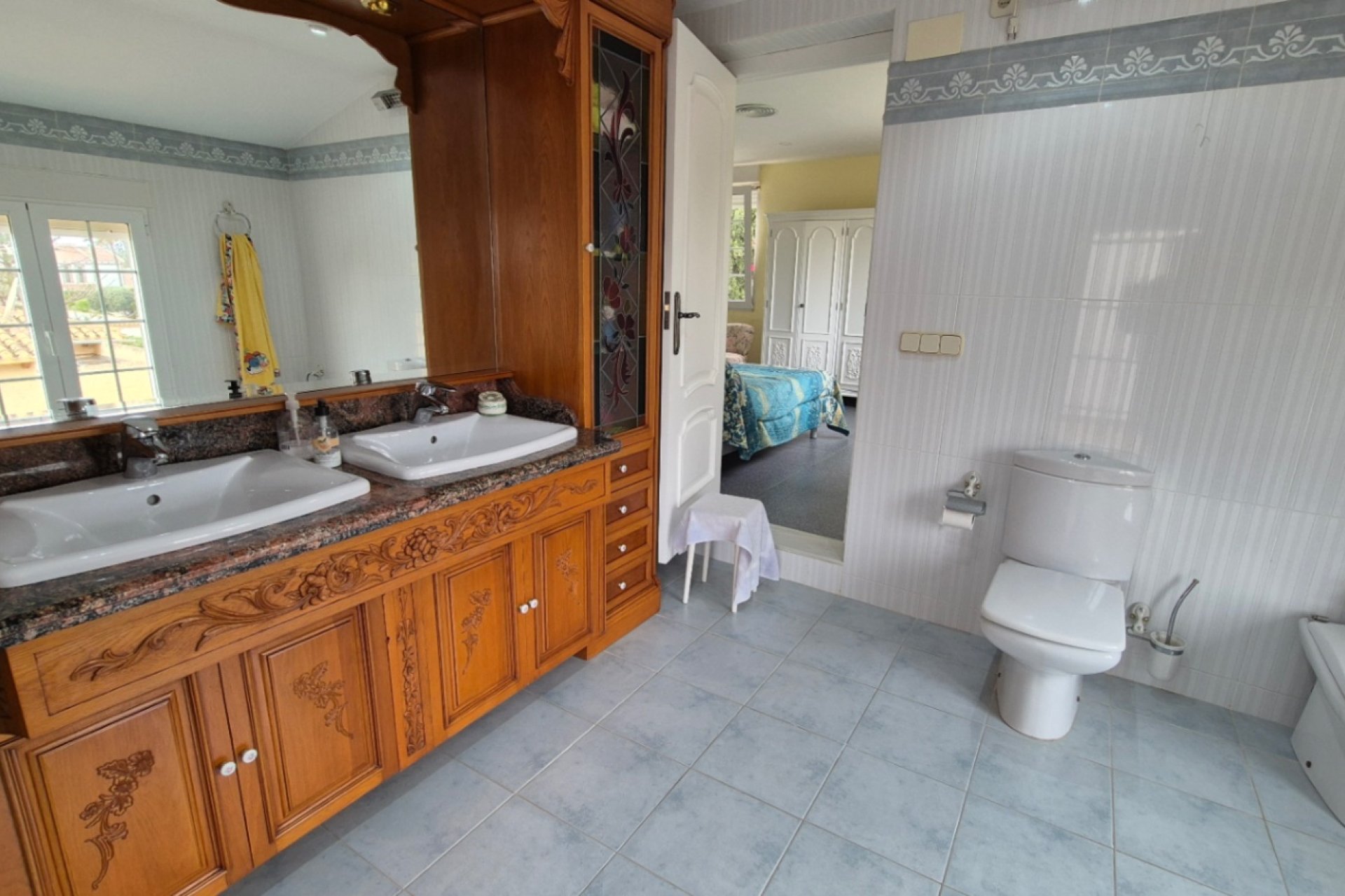 Segunda mano - Villa -
Orihuela - Inland