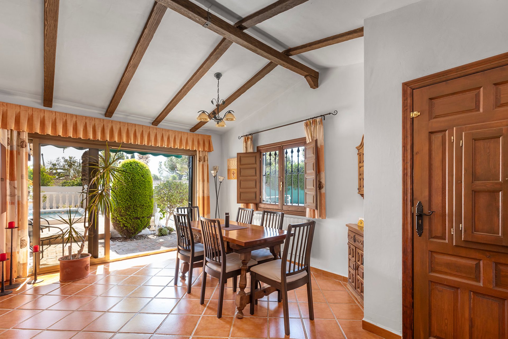 Segunda mano - Villa -
Orihuela - Inland