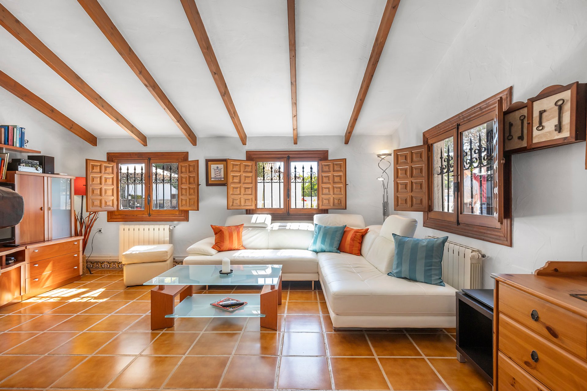 Segunda mano - Villa -
Orihuela - Inland