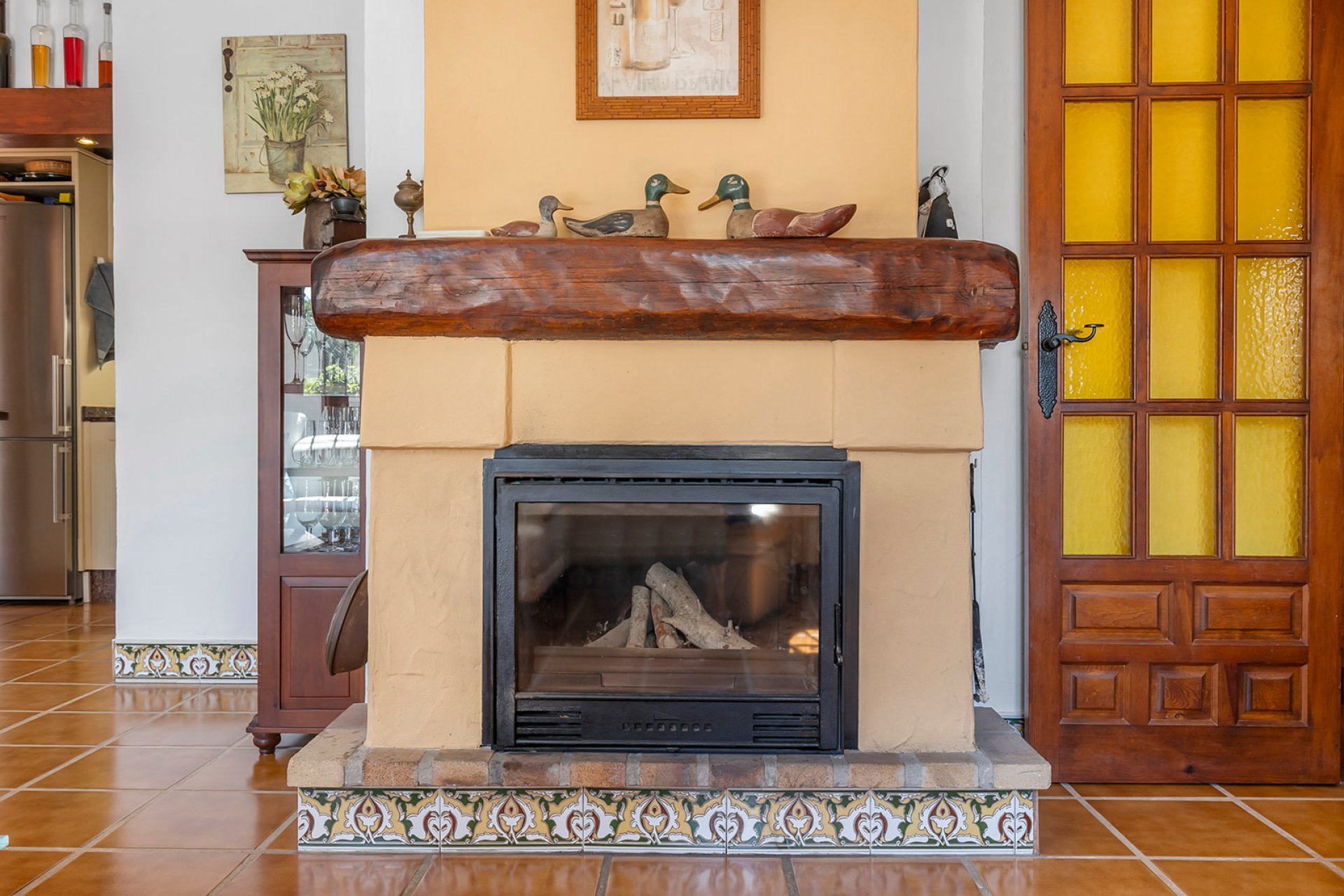 Segunda mano - Villa -
Orihuela - Inland