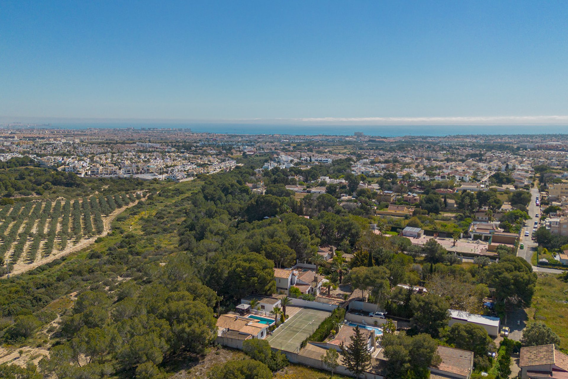 Segunda mano - Villa -
Orihuela - Inland